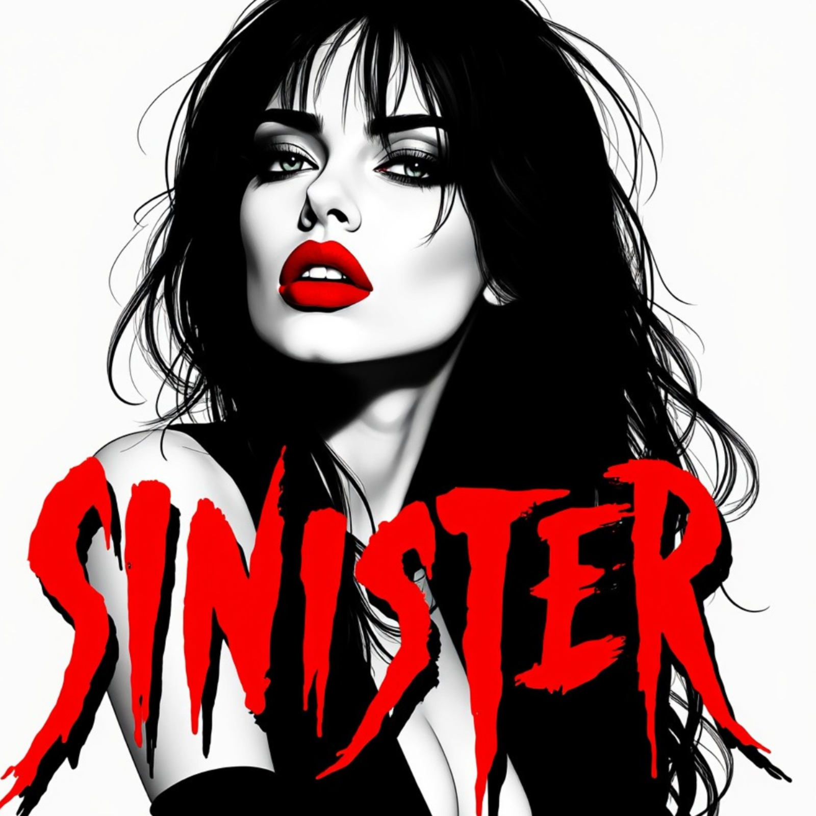 MEMOIR | The Murderer | Part I of VI | Foundations