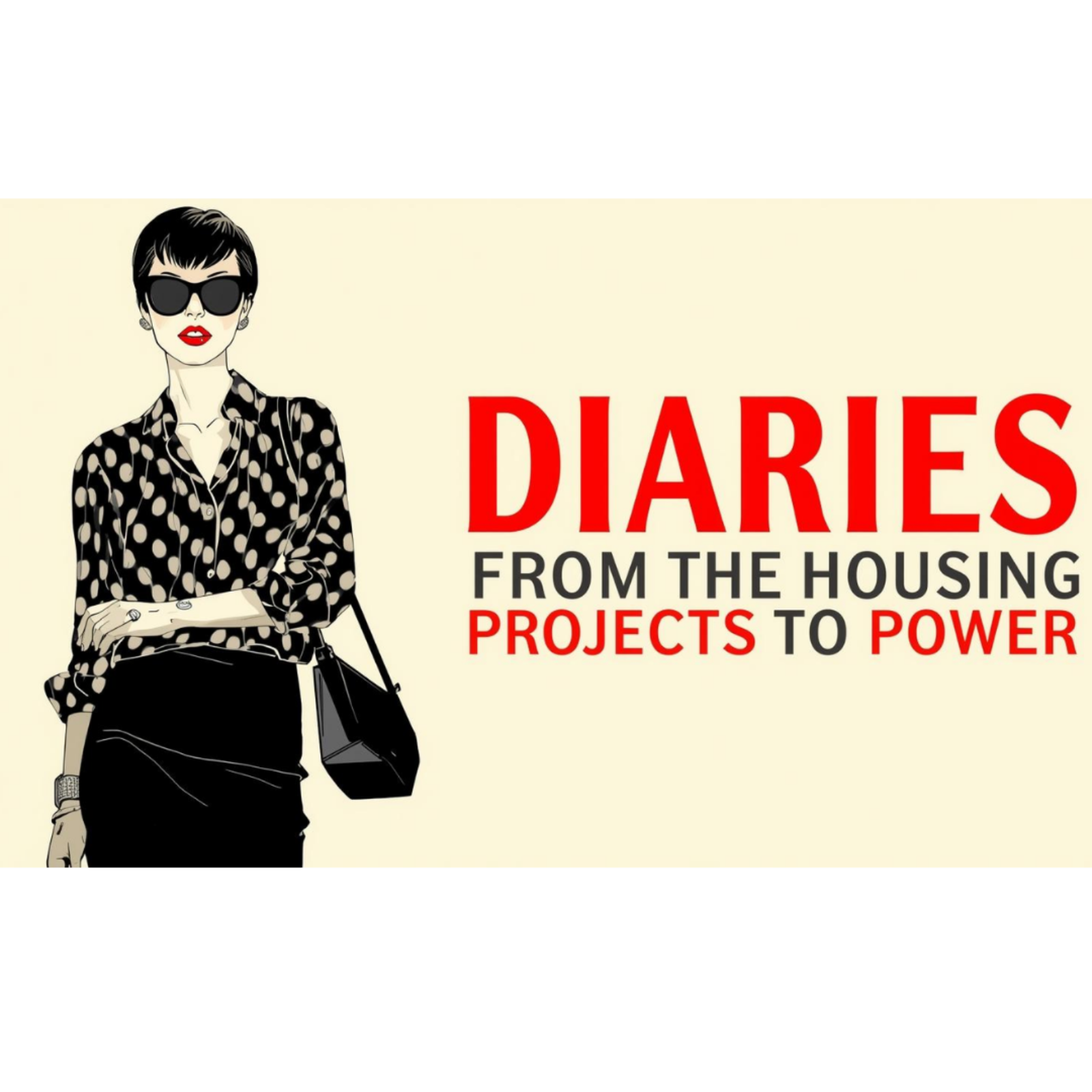 Diaries: From the Housing Projects to Power