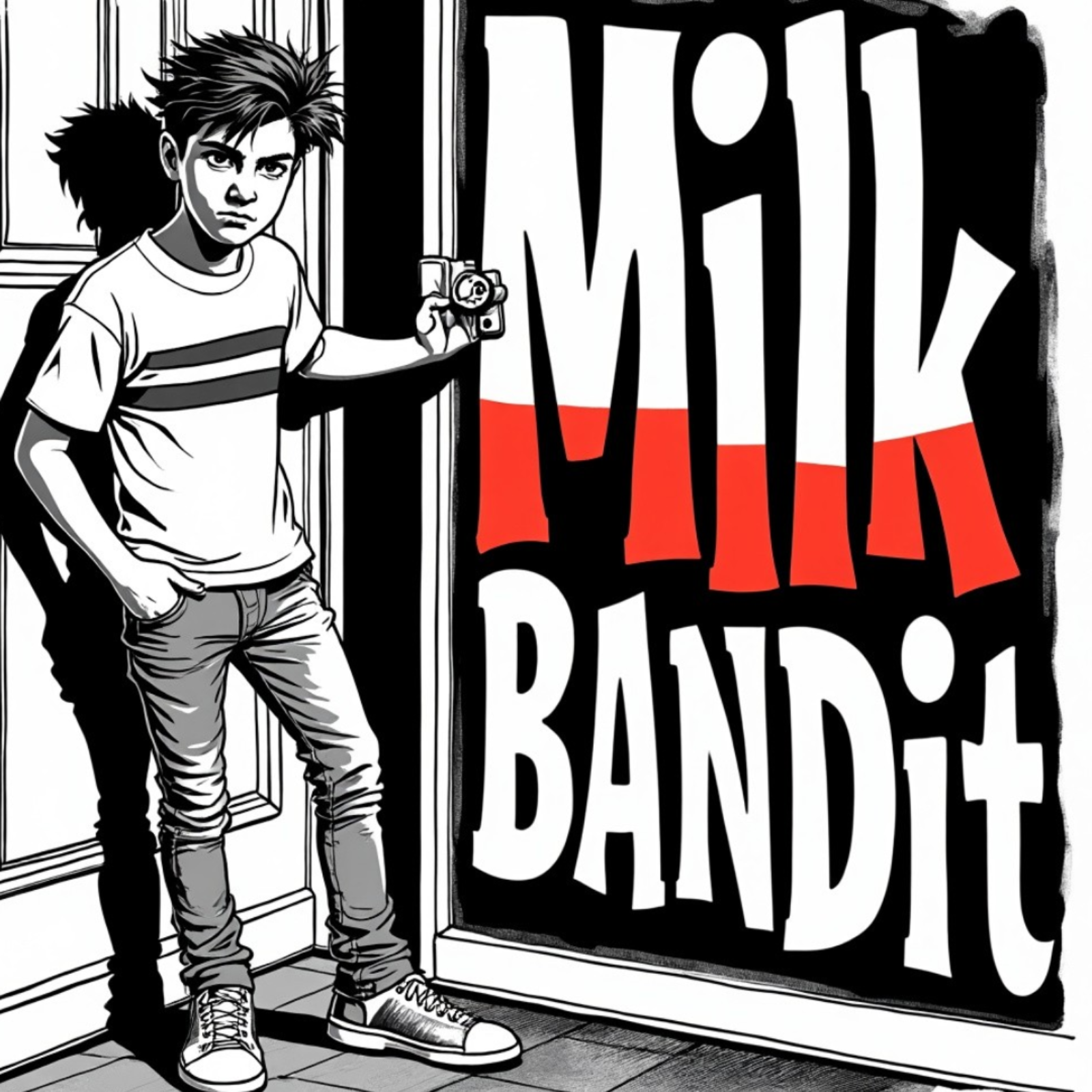 Calvin | Memoir | Part I of VI | Foundations