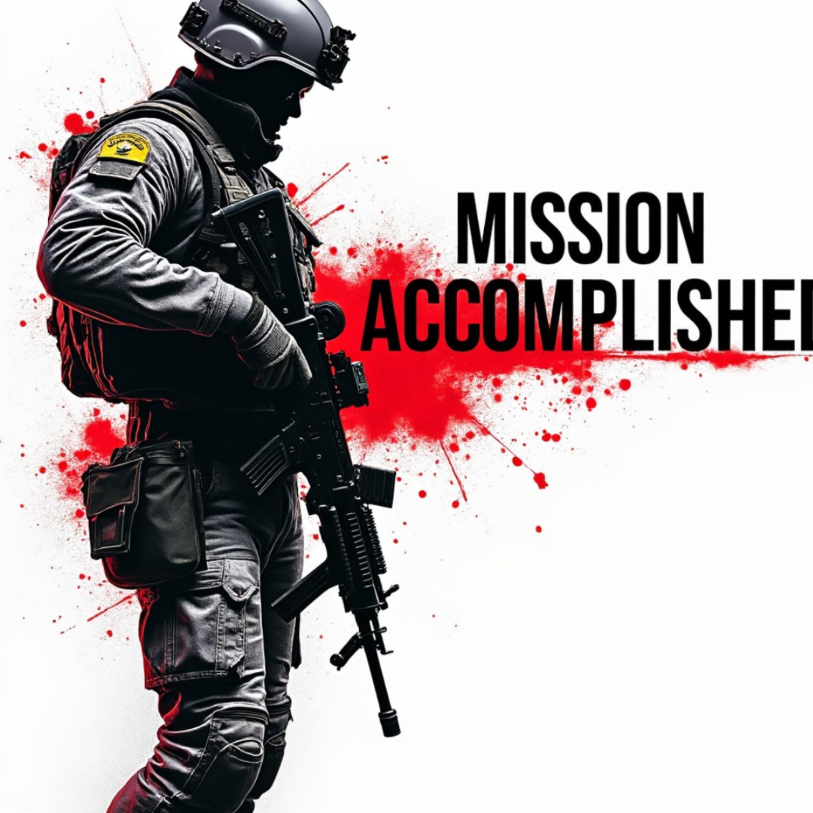 Sergeant Douglas | Memoir | Part I of VI | Foundations