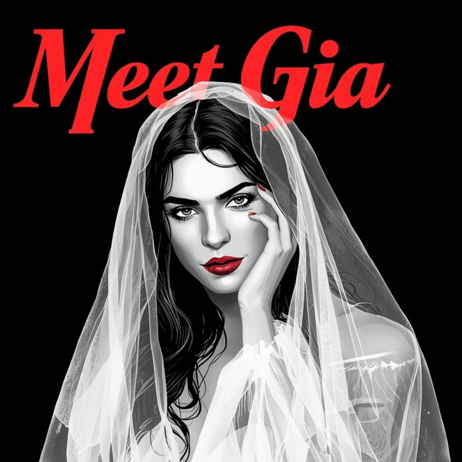 Gia, The Friendly Spirit | Memoir | Part I of VI | Foundations