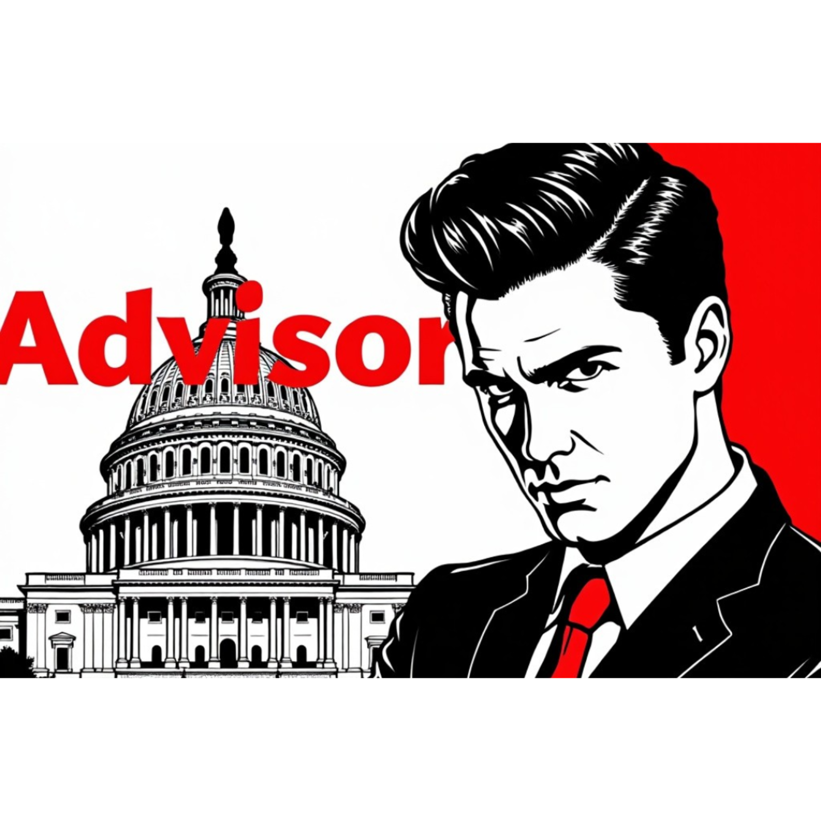 MEMOIR | Mentor Mr. Cohen | Part II of VI | Networking 