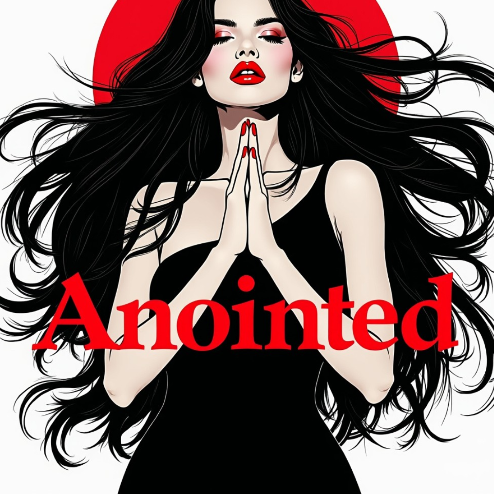 MEMOIR | Saintly Matriarchs | Part I of VI | Foundations