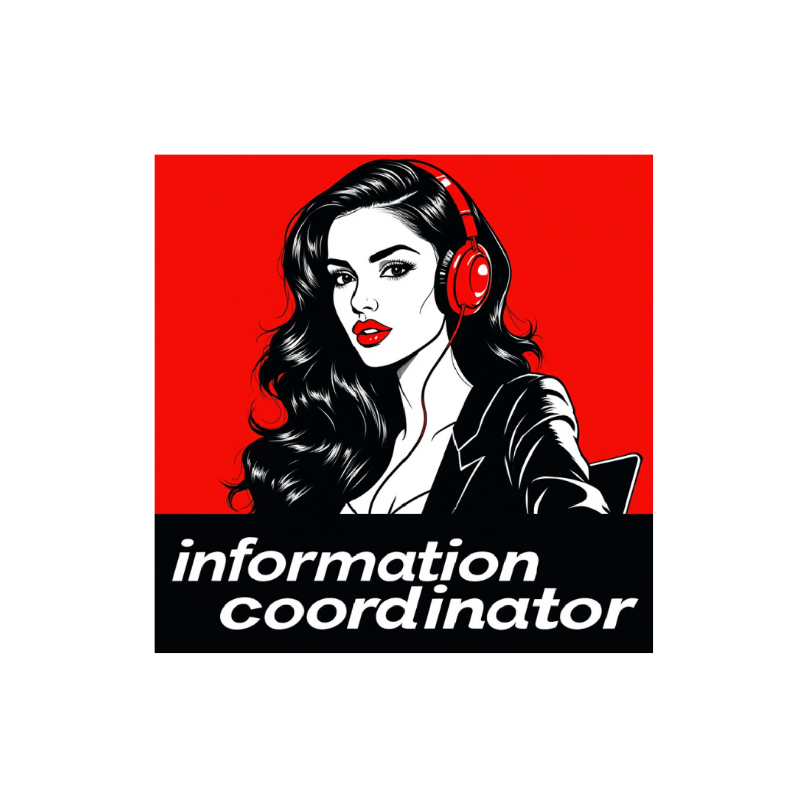 Hired as an Information Receptionist at the Library of Congress | Memoir | Part II of VI | Networking