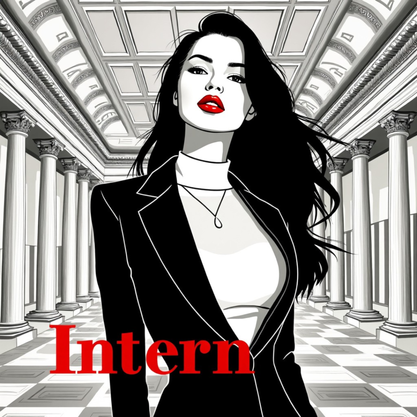 MEMOIR | Volunteer Work Experience | Part II of VI | Networking 