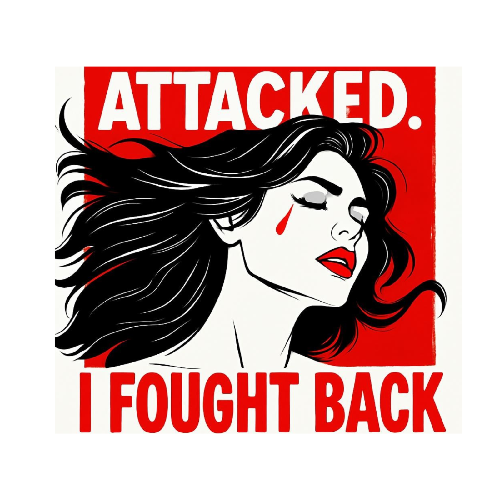 I Was Attacked | Memoir | Part III of VI | Betrayal