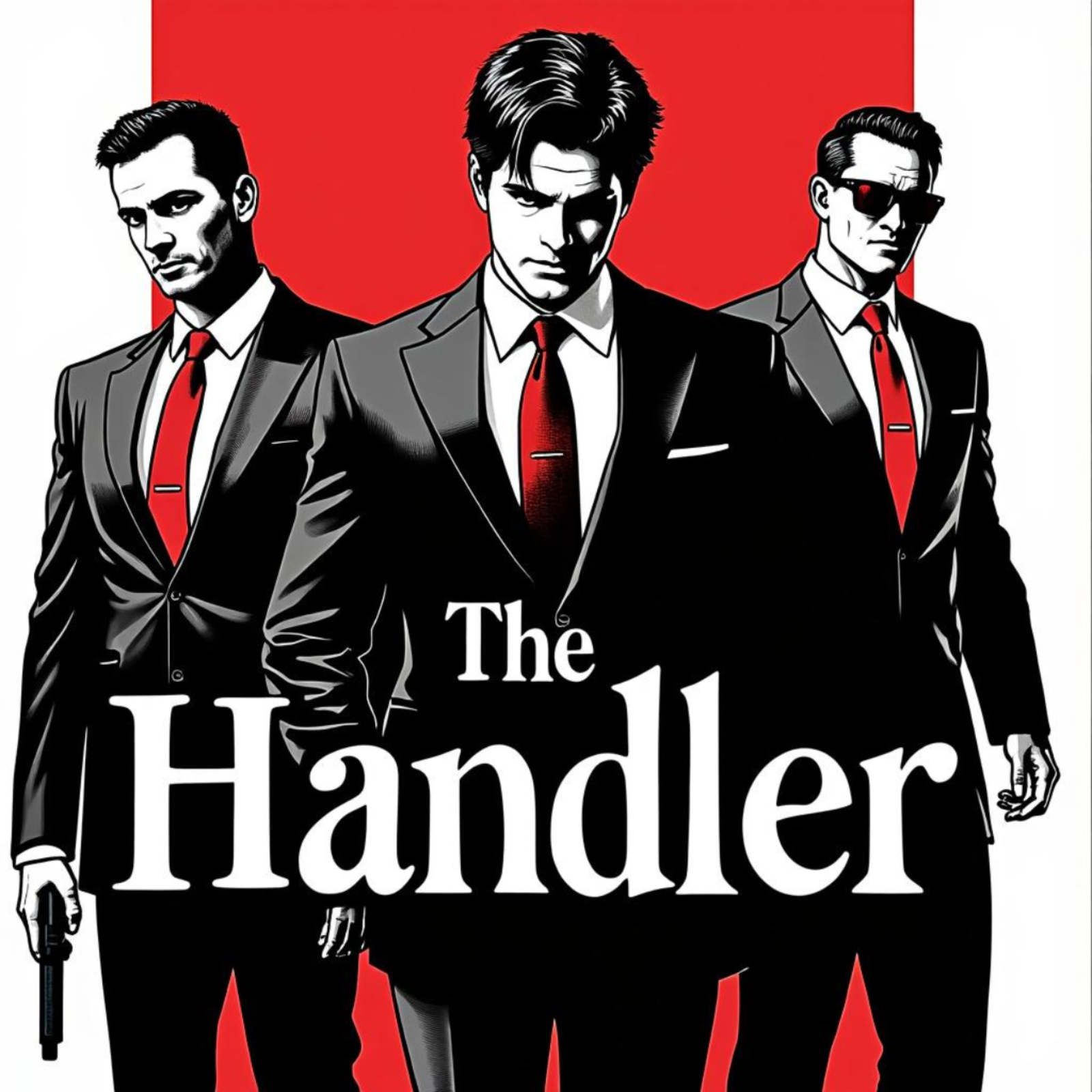 The Mysterious Government Official | Part IV of VI | The Tyrant Boss 