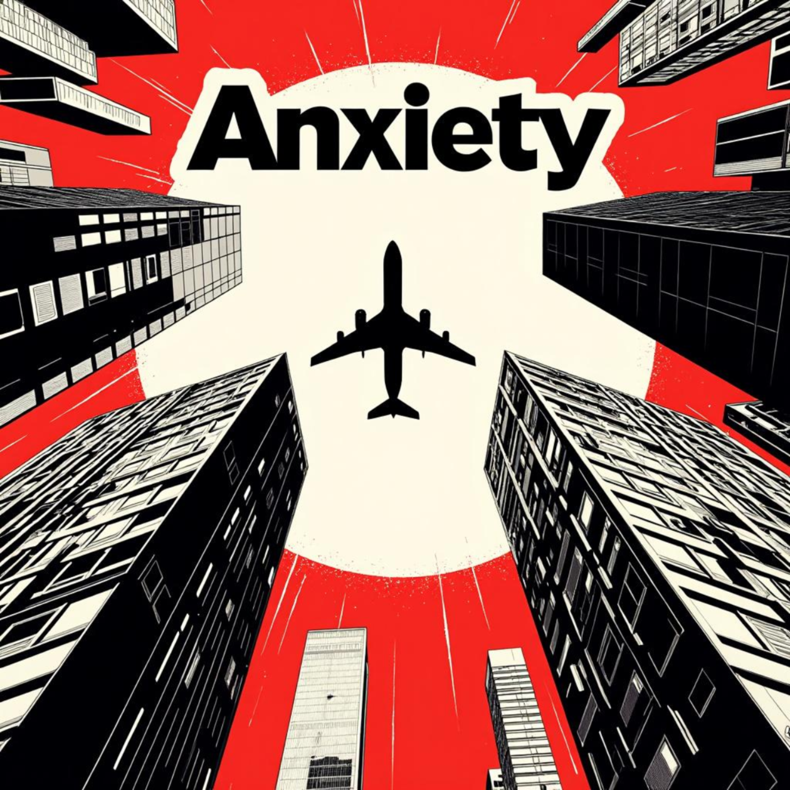 Dulles, Virginia | "Fear of Flying" | Memoir | Part V of VI | Business Travel Journals