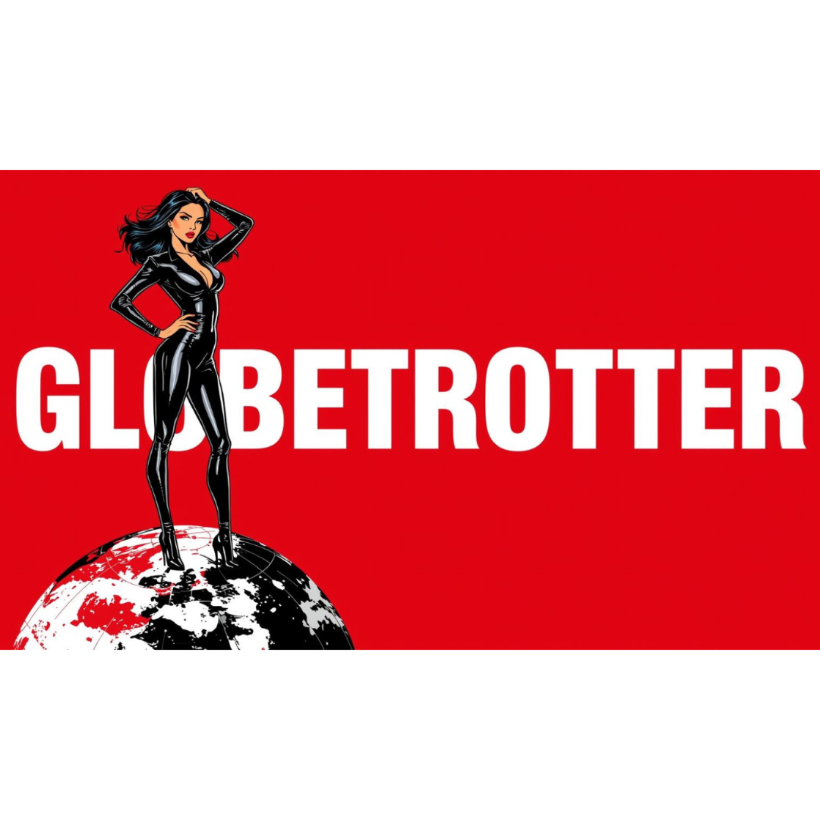 Continents | "Countries Visited" | Memoir | Part V of VI | Business Travel Journals