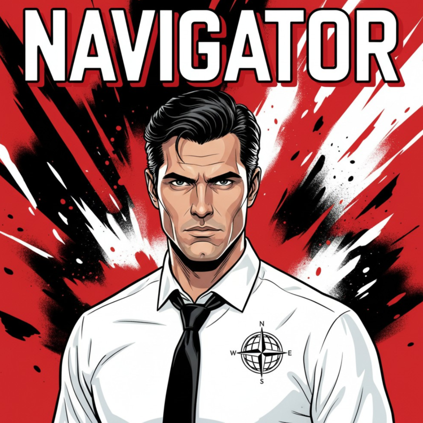 Rosslyn in Arlington, Virginia | "The Savvy Supervisor" | Memoir | Part V of VI | Business Travel Journals 