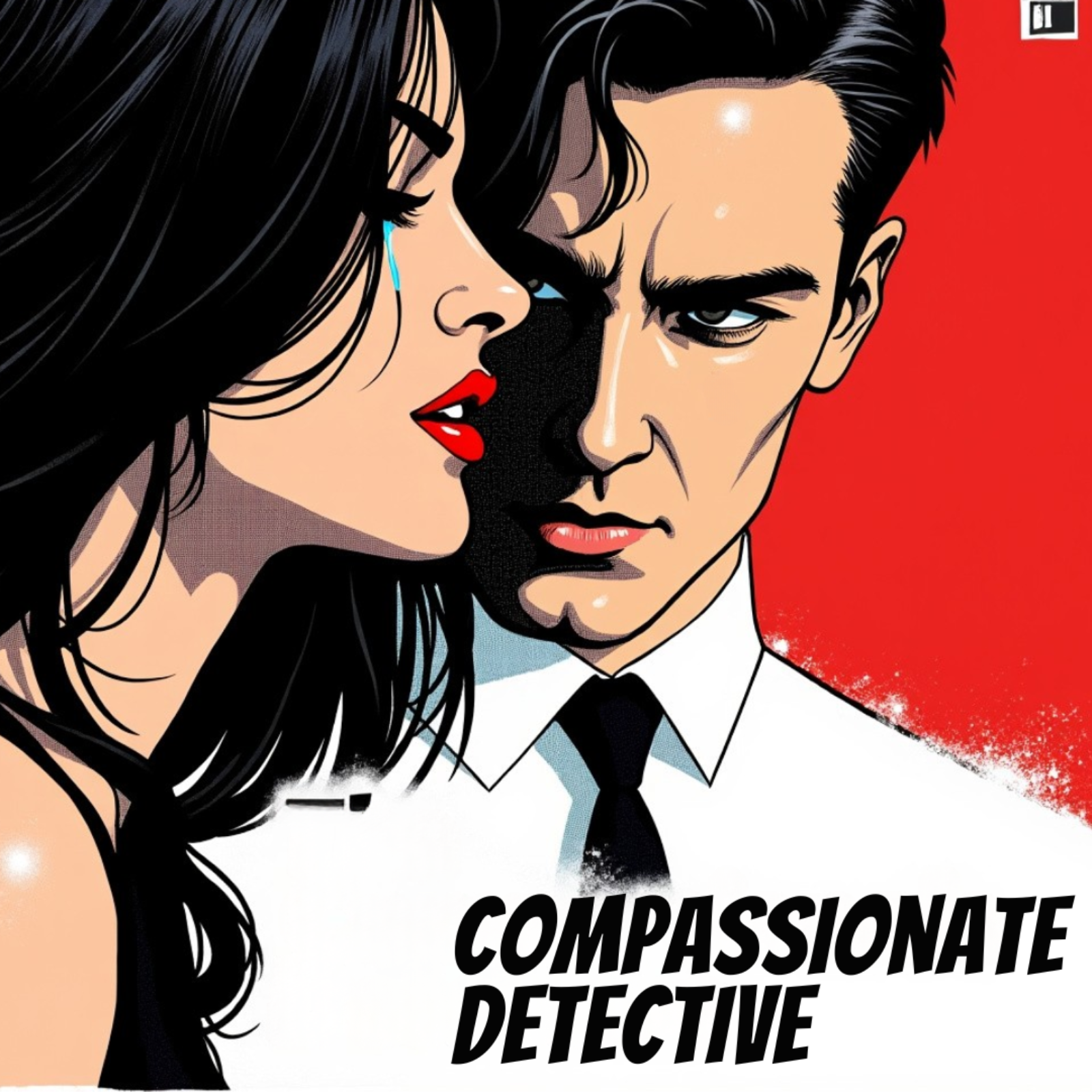 MEMOIR | Police Station | Part III of VI | Betrayal 