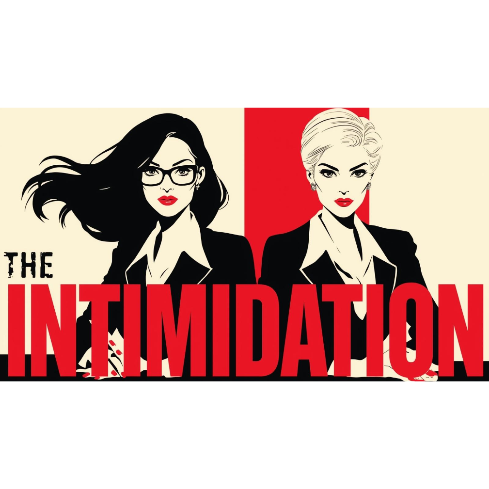 MEMOIR | Mean Women | Part VI of VI | Secretarial Diaries