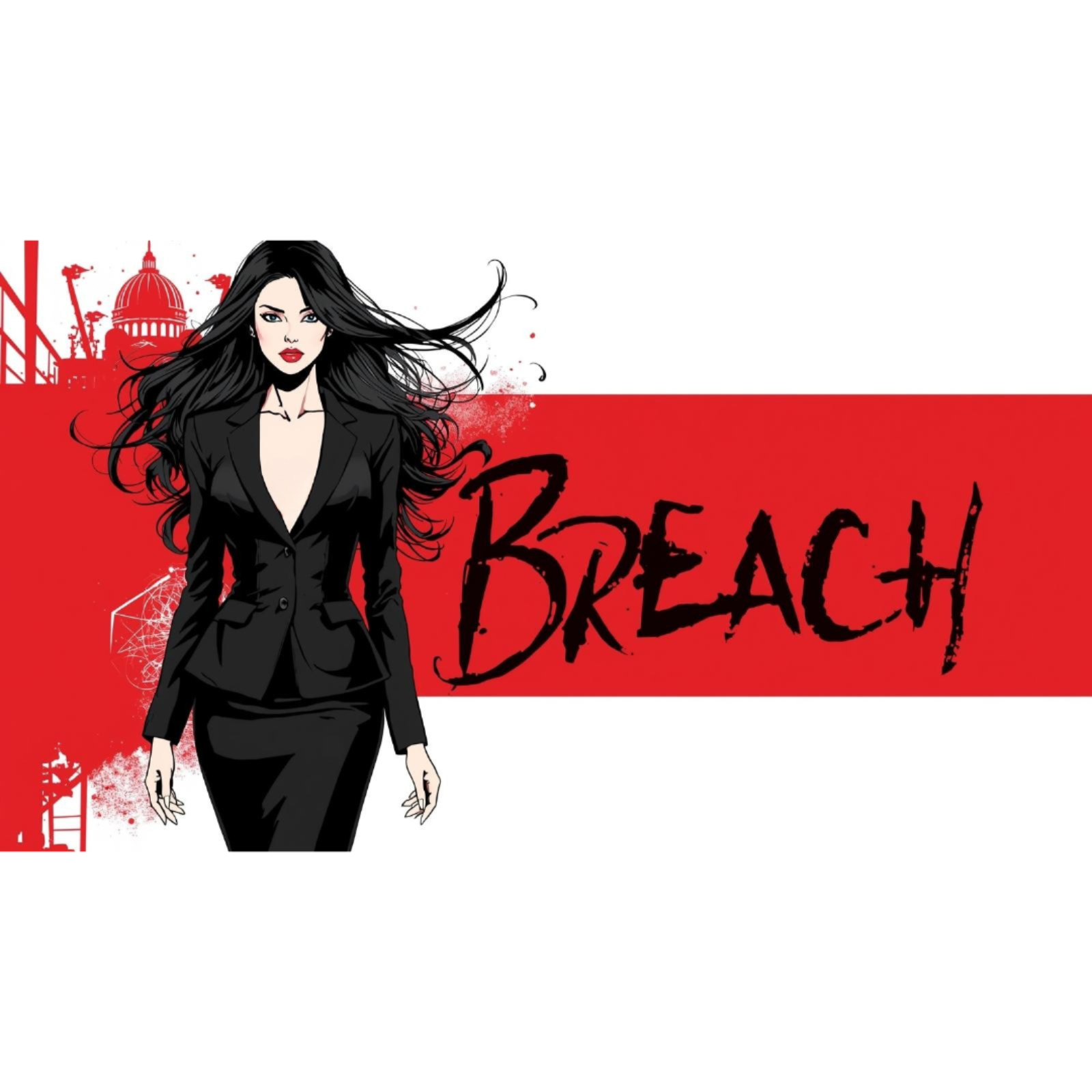 MEMOIR | Breaking Rank | Part VI of VI | Secretarial Diaries 