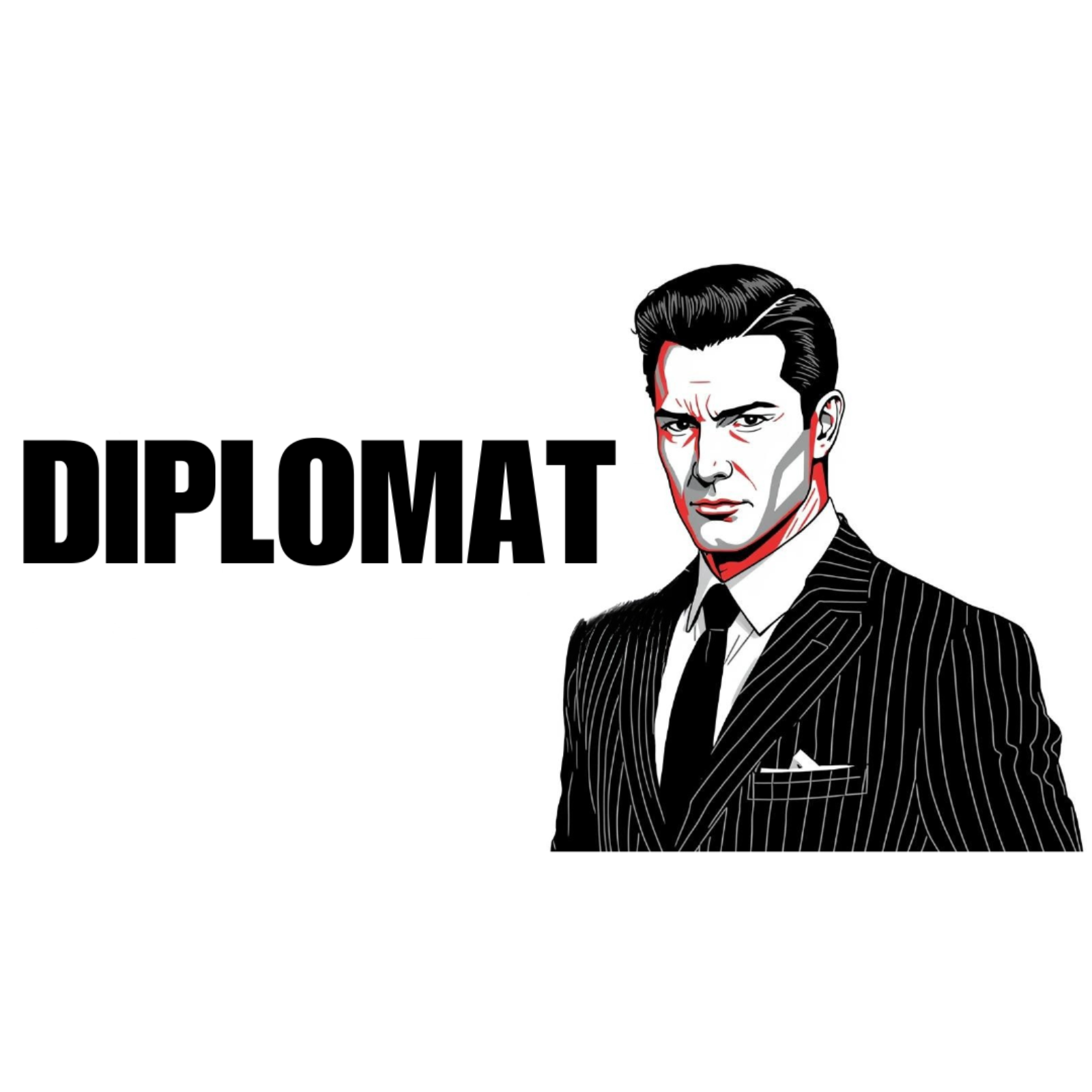 MEMOIR | Precise Notes for a U.S. Ambassador | Part VI of VI | Secretarial Diaries