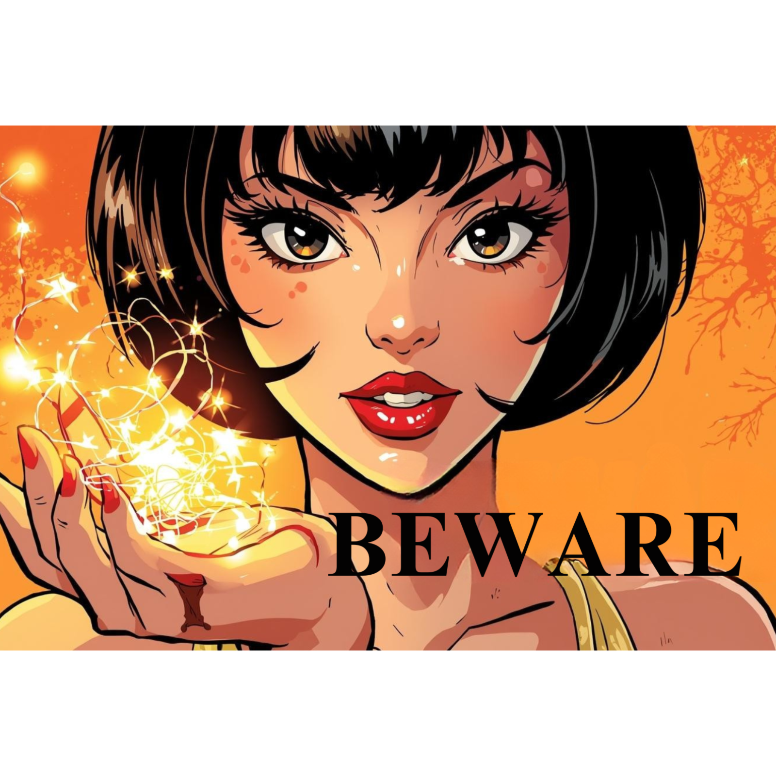 FICTION | Hocus Pocus | Cozy Halloween Tales