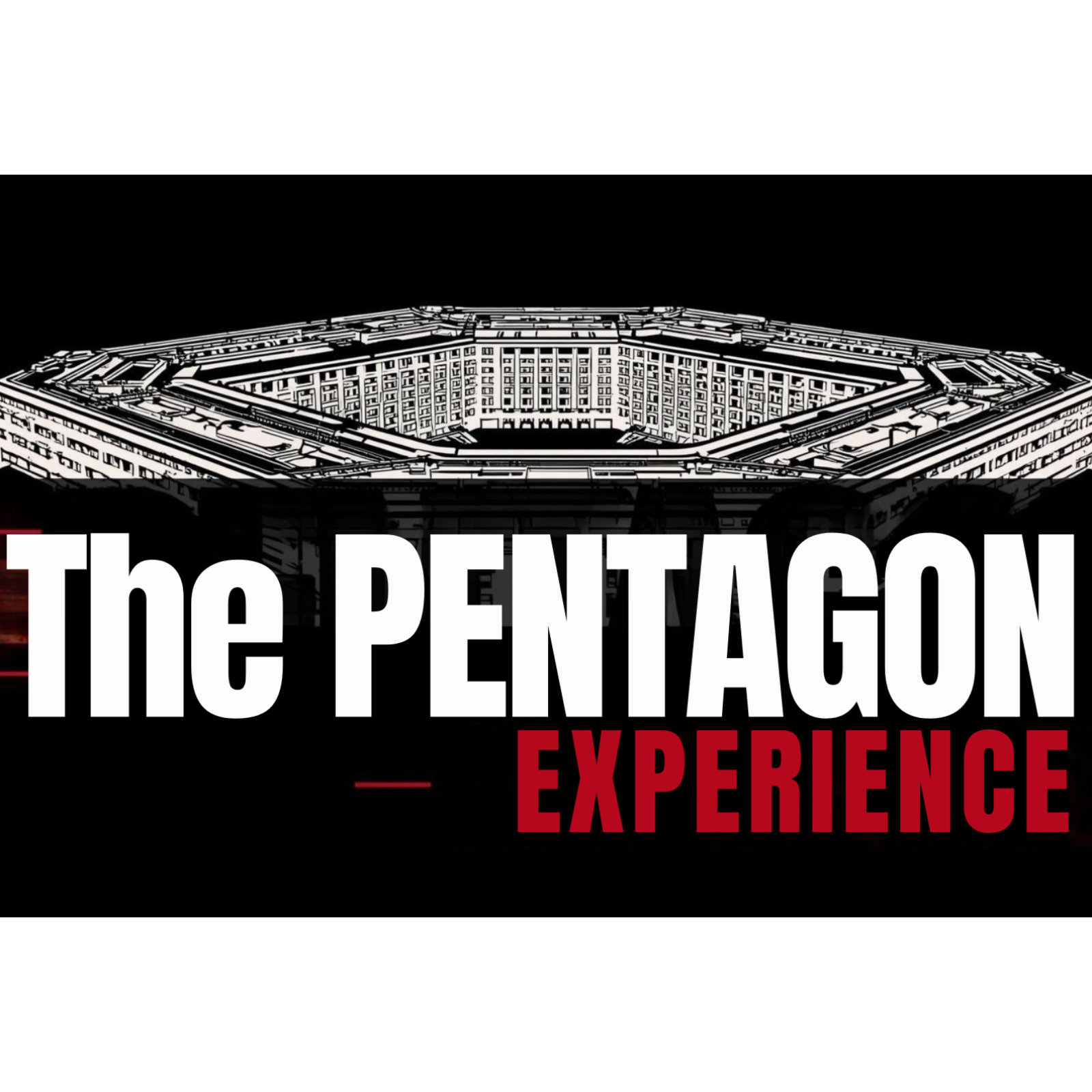 MEMOIR | The Pentagon | Part VI of VI | Secretarial Diaries 