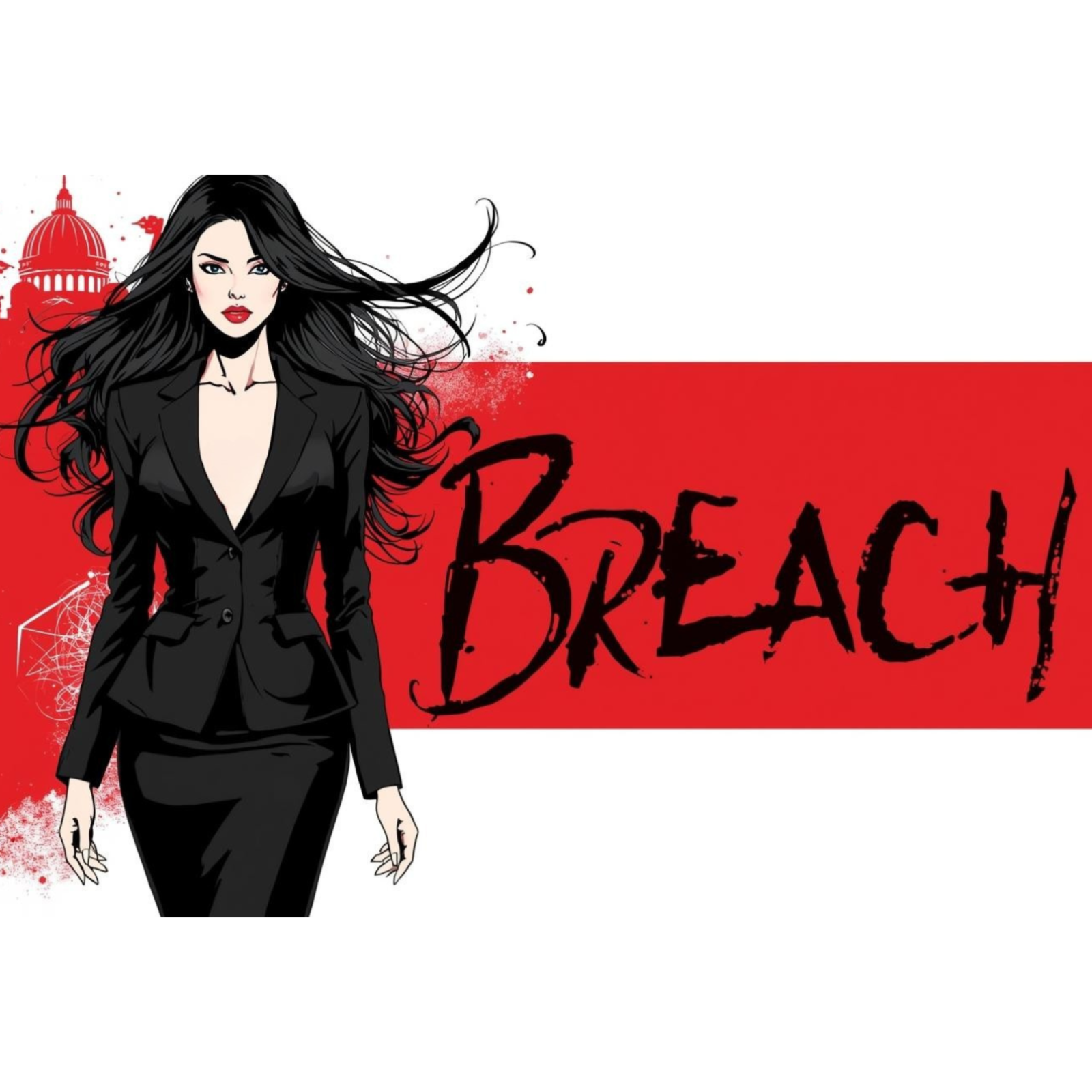 MEMOIR | Breaking Rank | Part VI of VI | Secretarial Diaries 