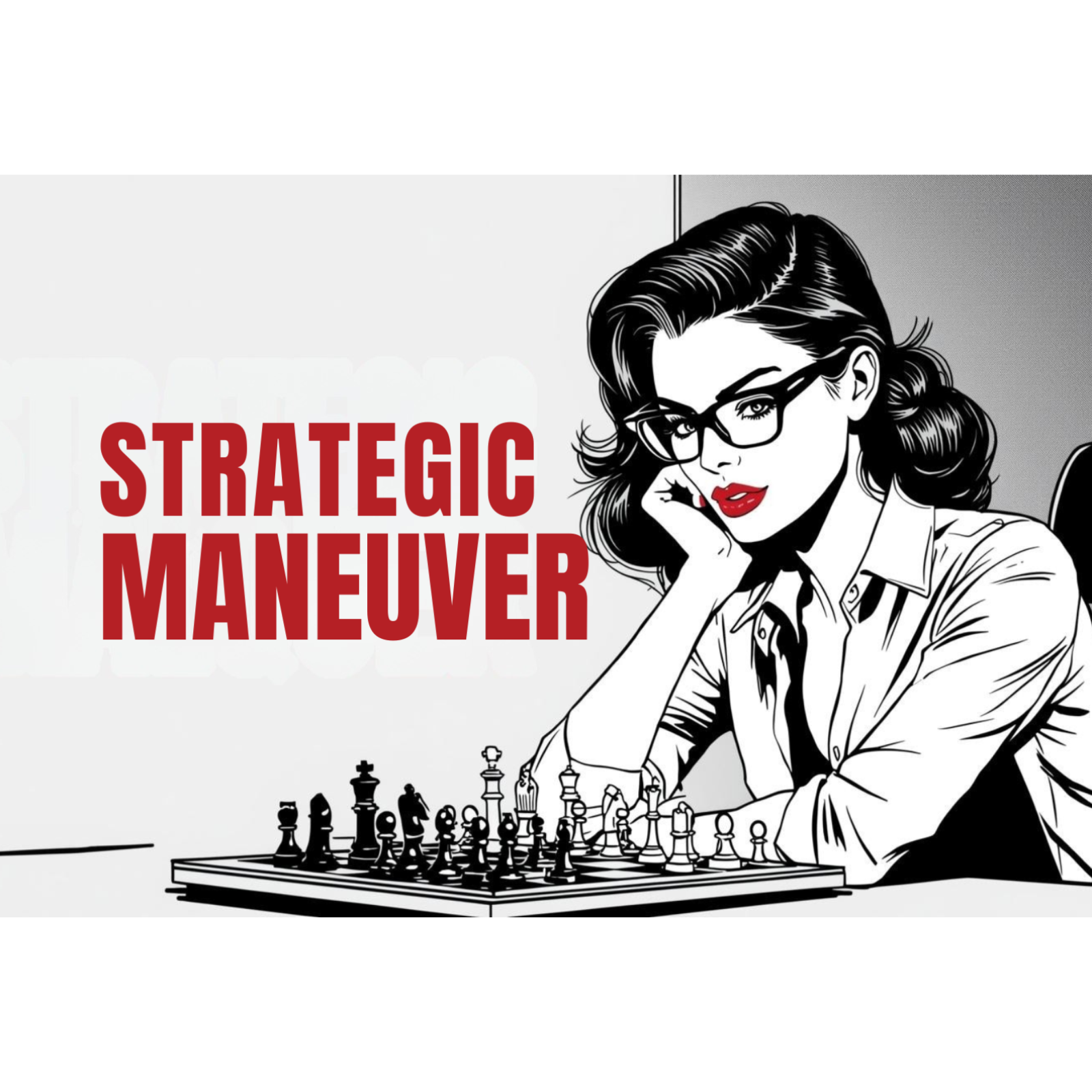 MEMOIR | Machiavelli Strategy | Part VI of VI | Secretarial Diaries 