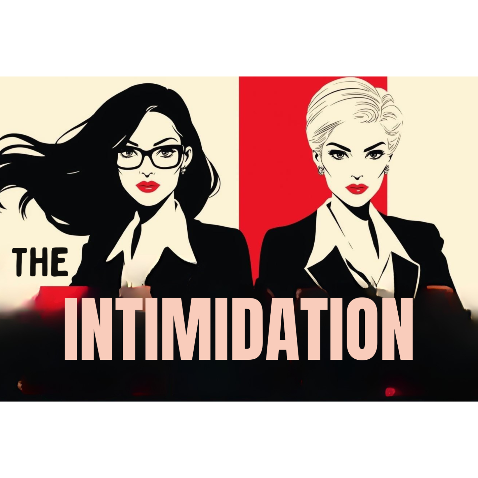 MEMOIR | Mean Women | Part VI of VI | Secretarial Diaries