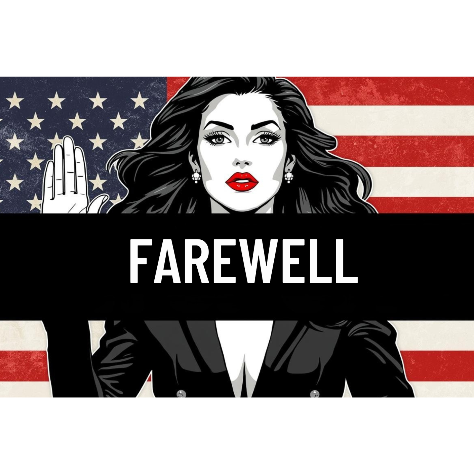 MEMOIR | Goodbye, Retirement Awaits! | Part VI of VI | Secretarial Diaries 