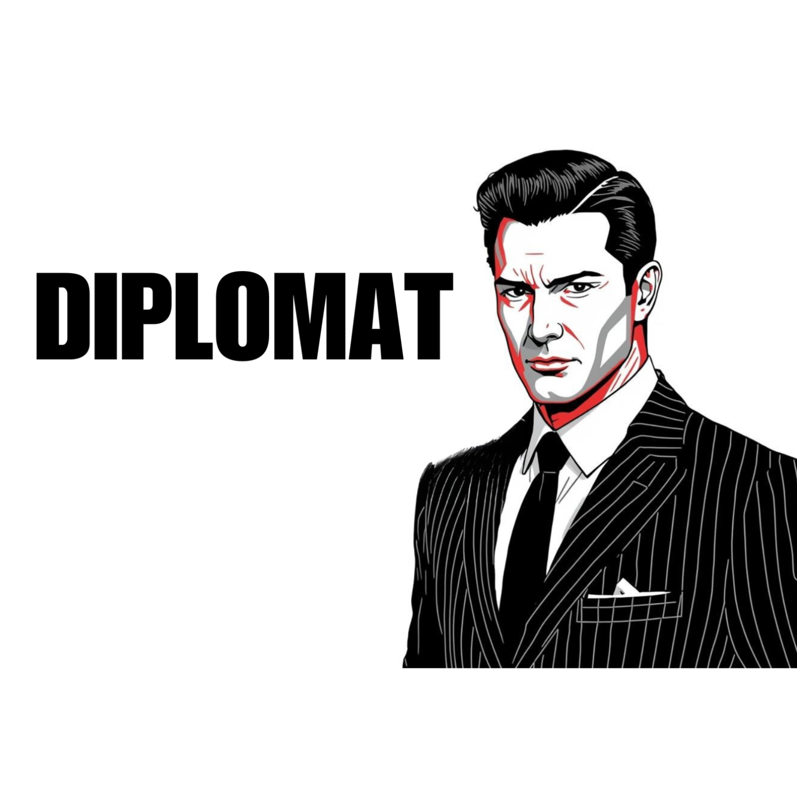 MEMOIR | The U.S. Ambassador | Part VI of VI | Secretarial Diaries