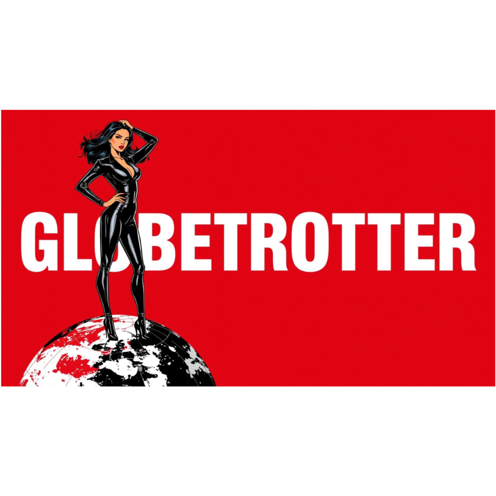 MEMOIR | Continents | Countries Visited | Part V of VI | Business Travel Journals