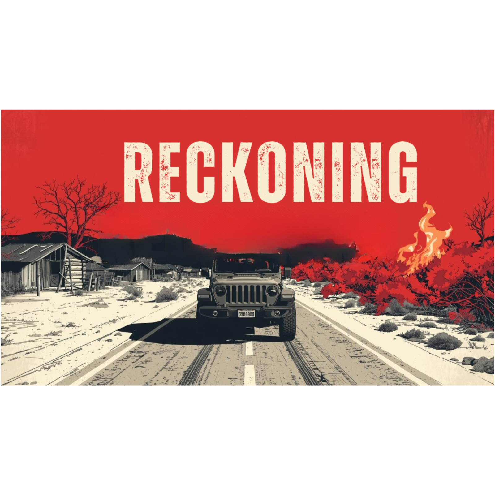 MEMOIR | Pretoria, South Africa | Road Trip | Part V of VI 