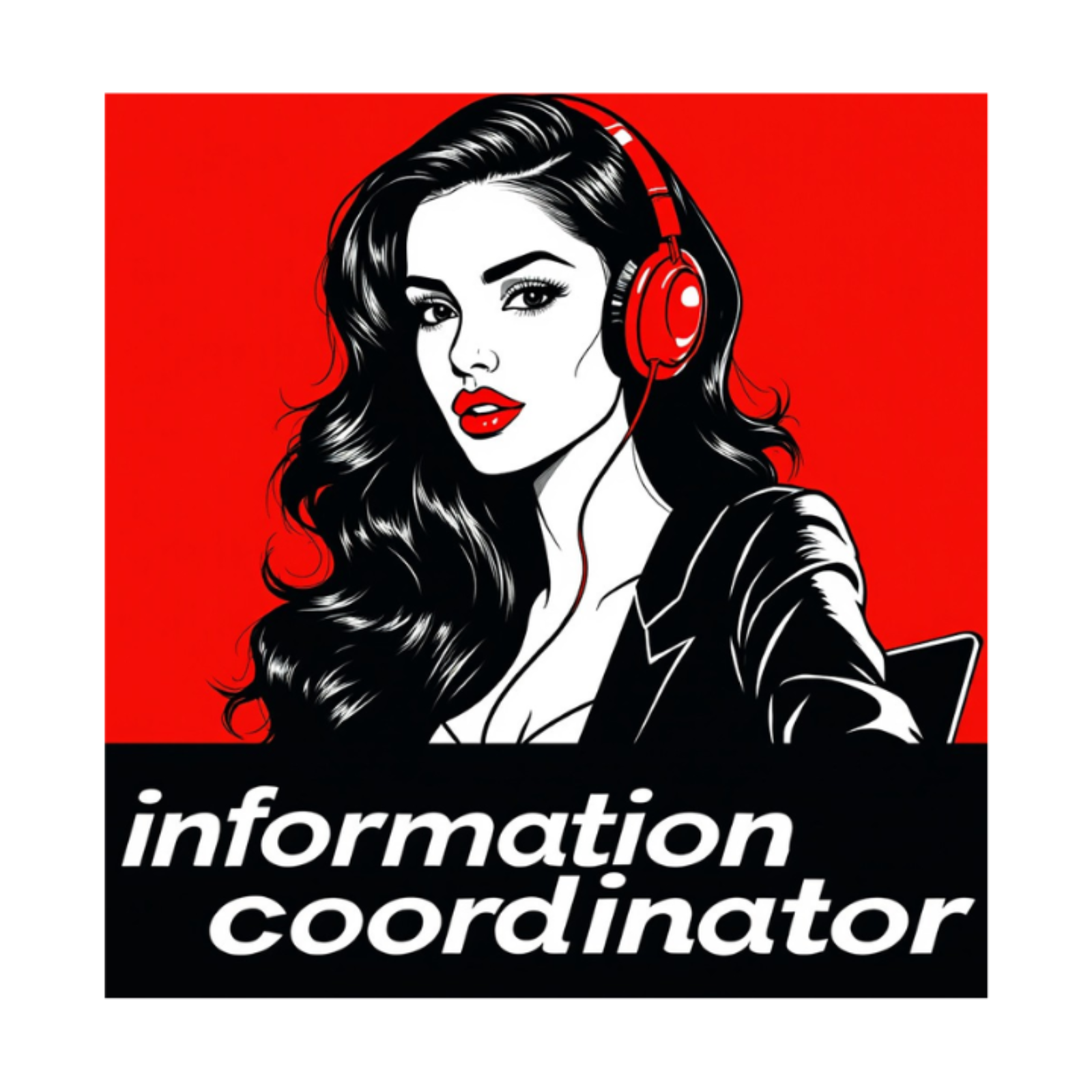 MEMOIR | Hired as an Information Receptionist at the Library of Congress | Part II of VI | Networking 