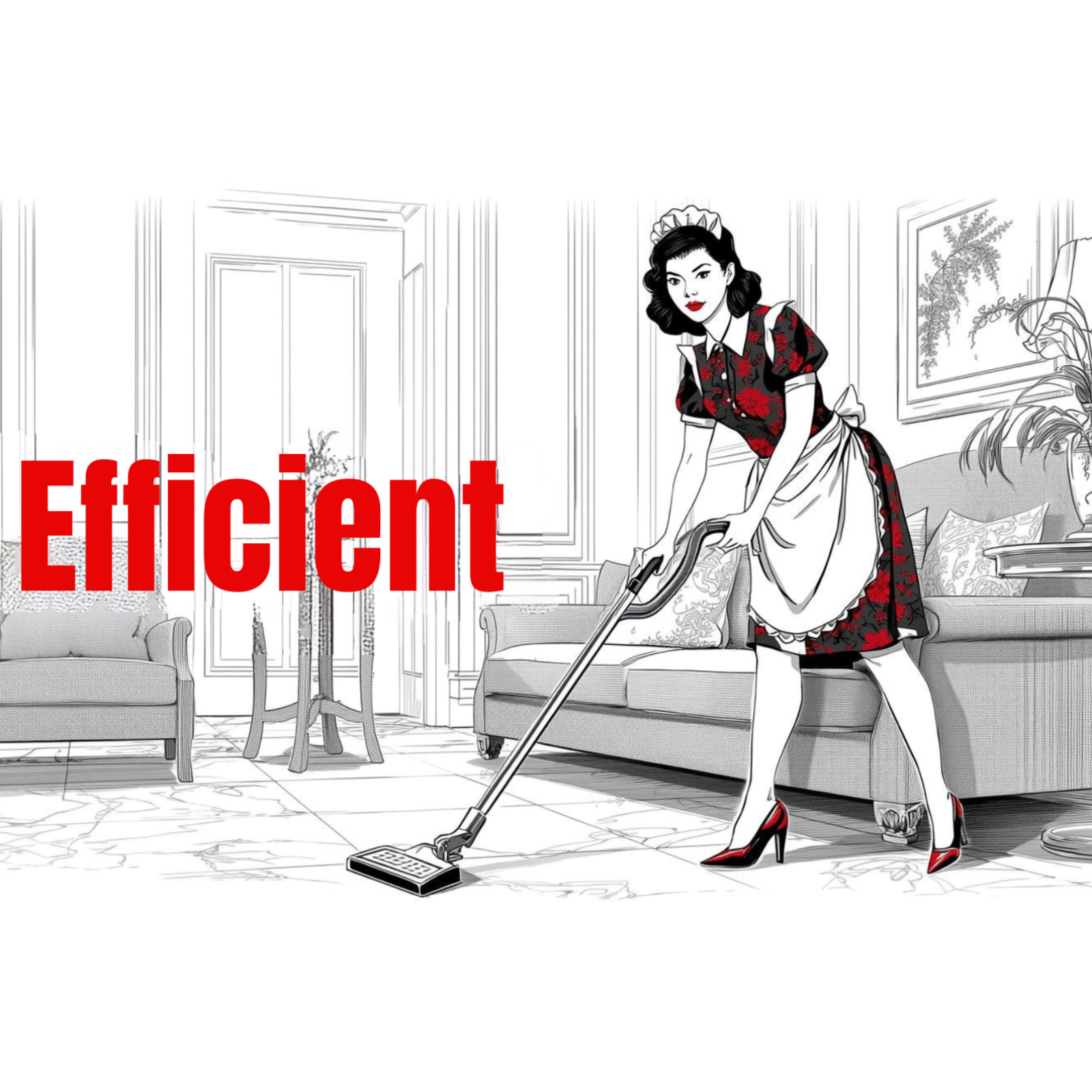 MEMOIR | Buenos Aires, Argentina | The Charming Hotel Housekeeper | Part V of VI | Business Travel Journals 