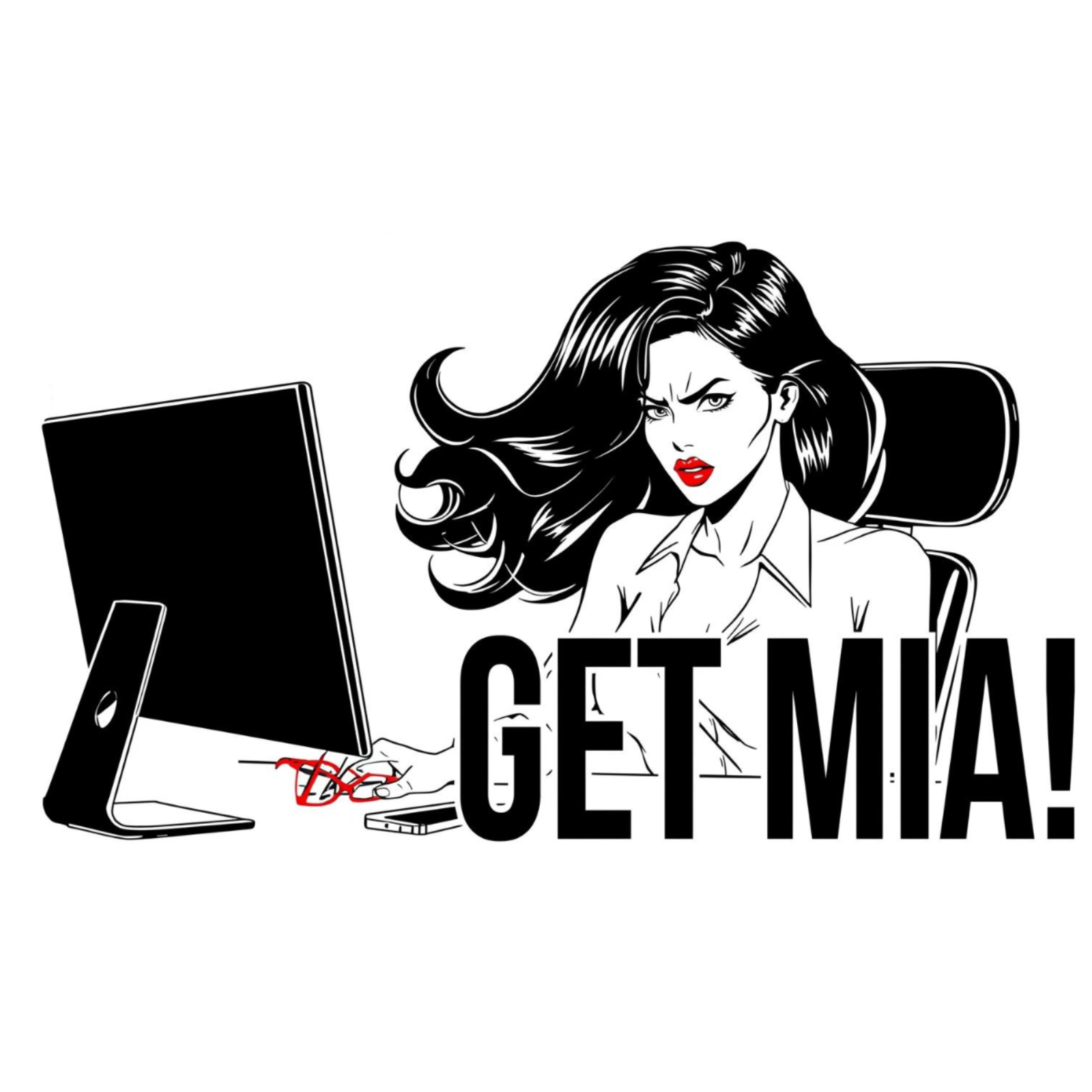 MEMOIR | Mia in High Demand | Part VI of VI | Secretarial Diaries 