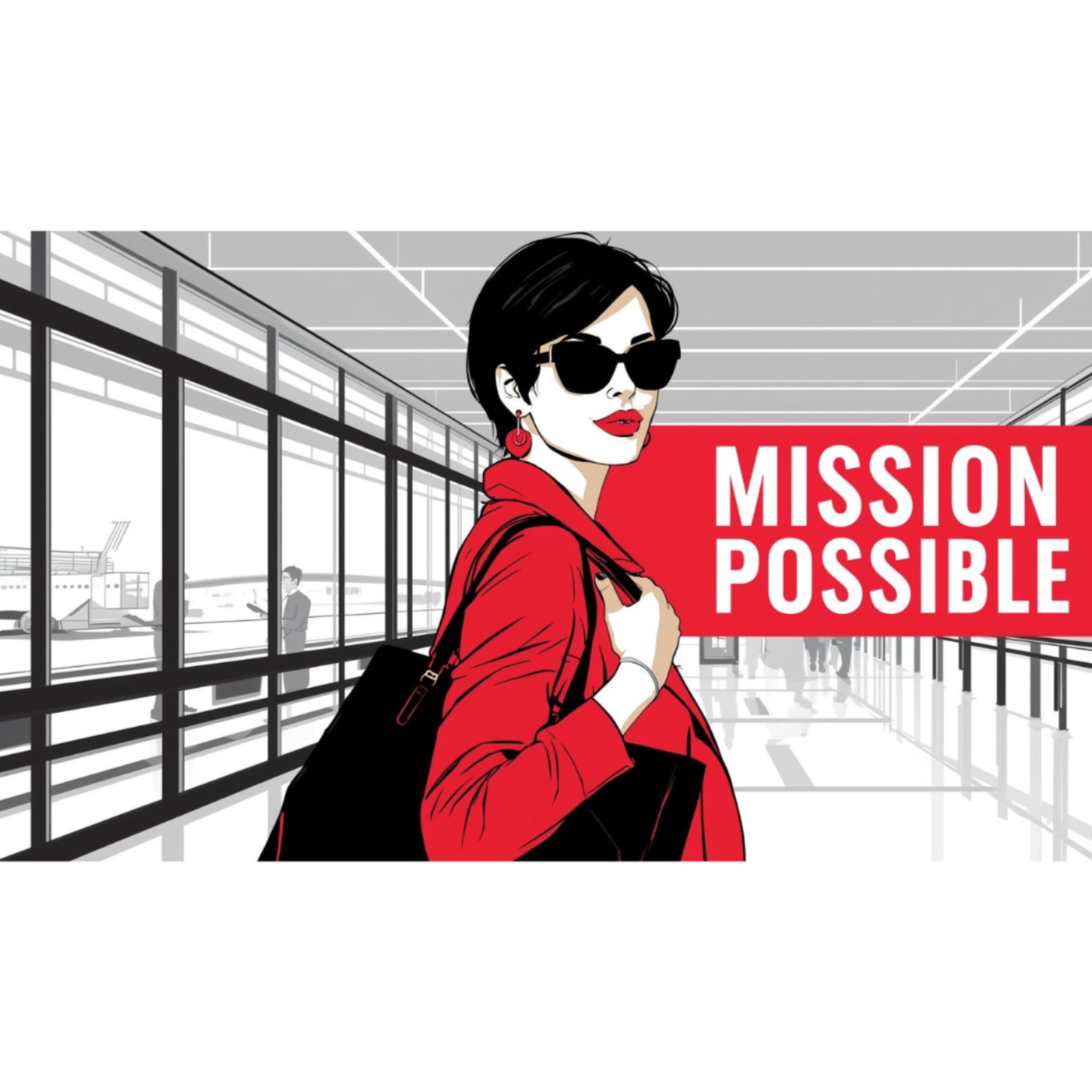 MEMOIR | The Documents in My Tote Bag | Part VI of VI | Secretarial Diaries 