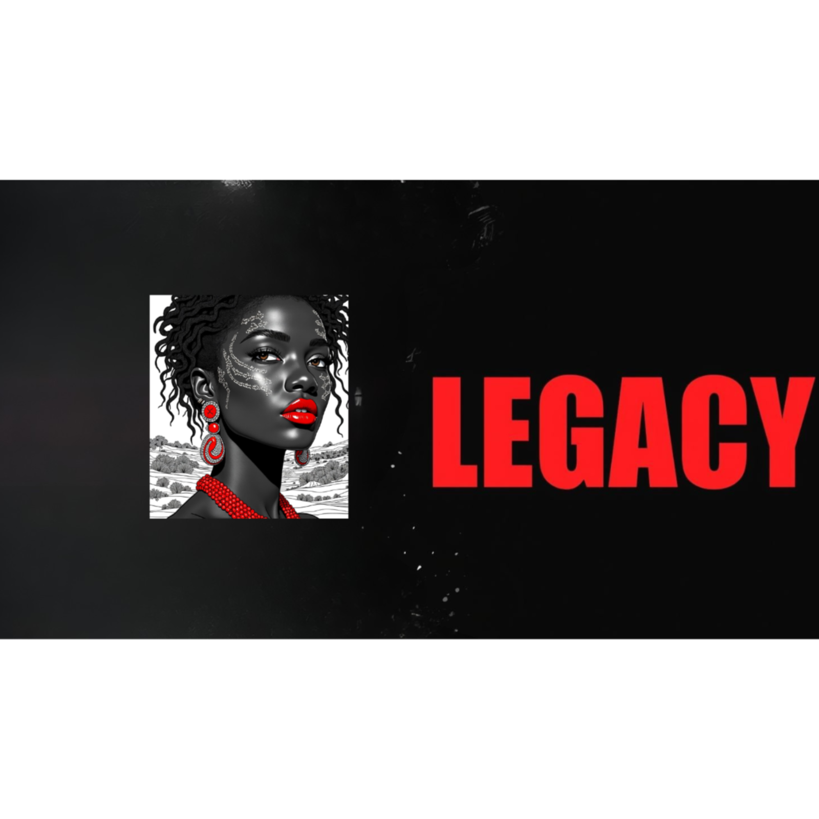 MEMOIR | Abidjan, Côte d'Ivoire | Beauty Mark | Part V of VI | Business Travel Journals 