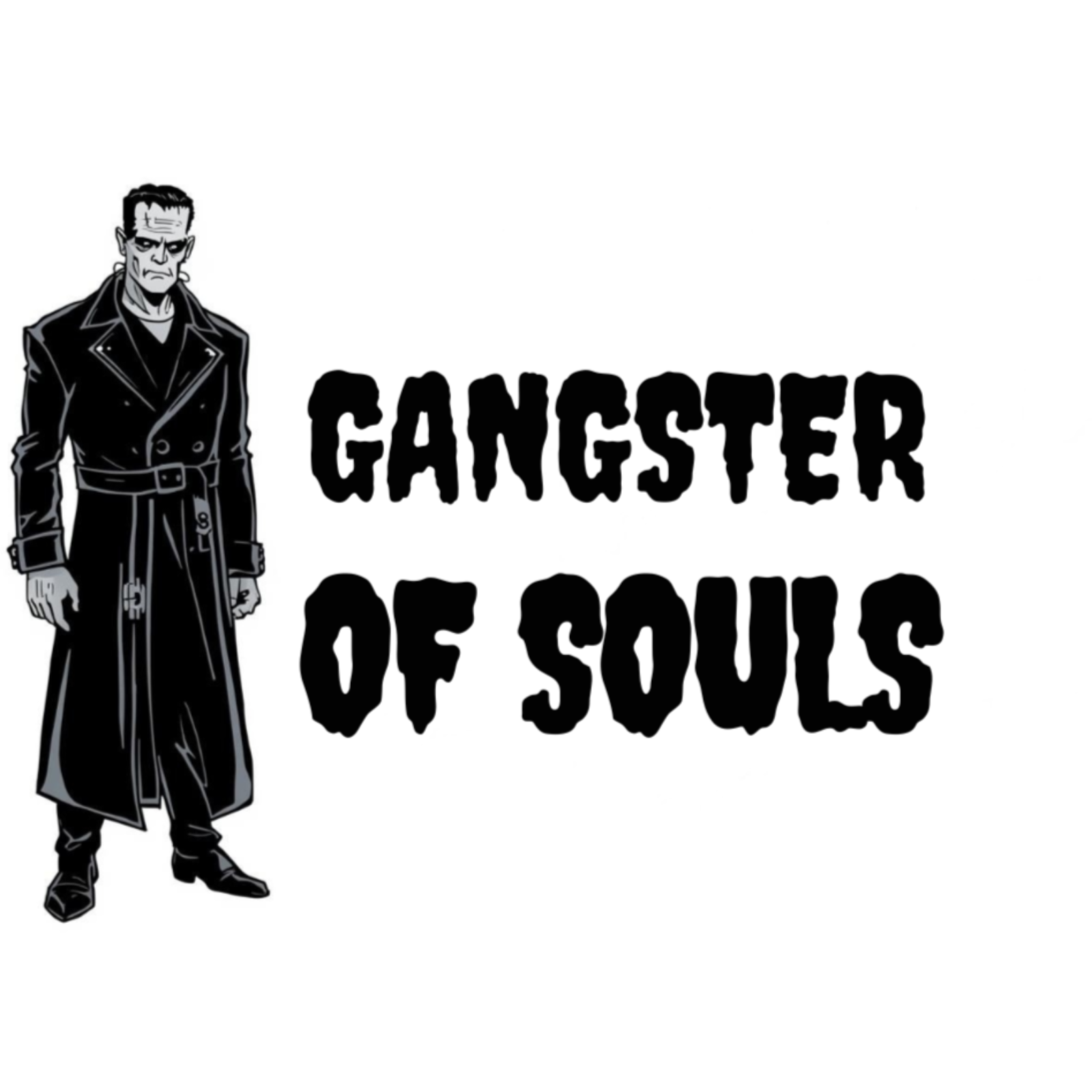 FICTION | Gangster of Souls | Part 1 of 2 | Cozy Halloween Tales 