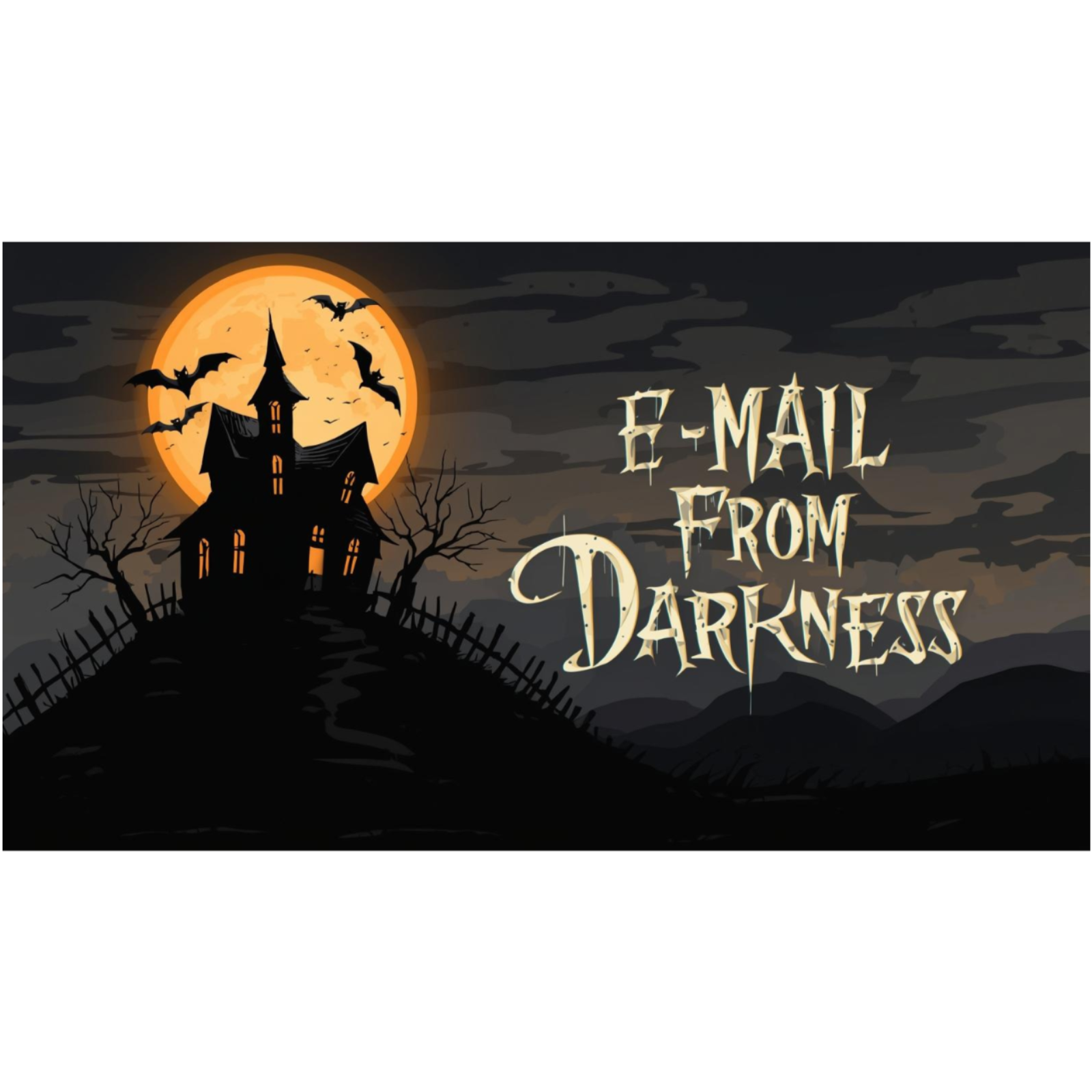 FICTION | Haunted House | Cozy Halloween Tales 