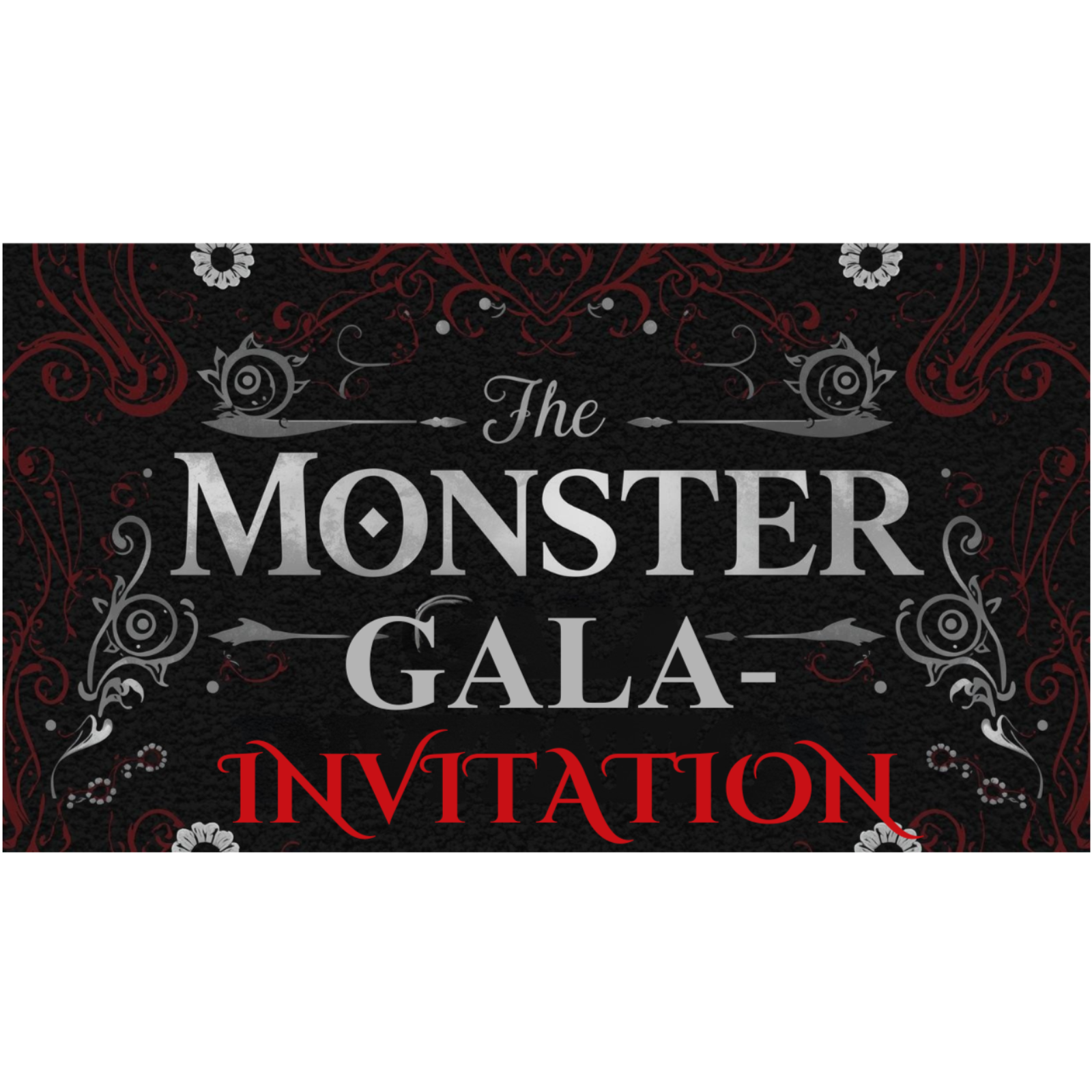 FICTION | The Monster Gala: Invitation | Part 2 of 8