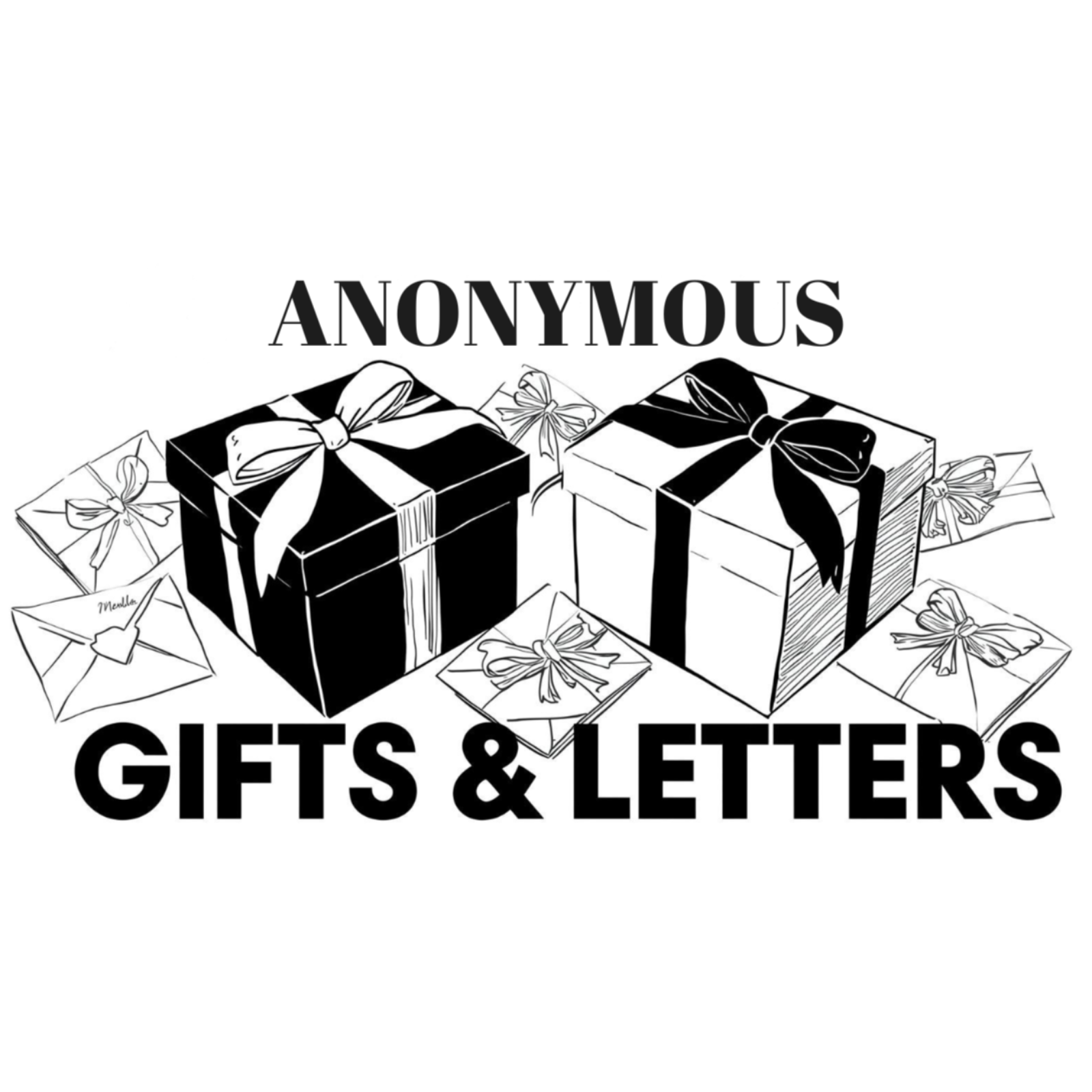 FICTION | Anonymous Gifts and Letters 