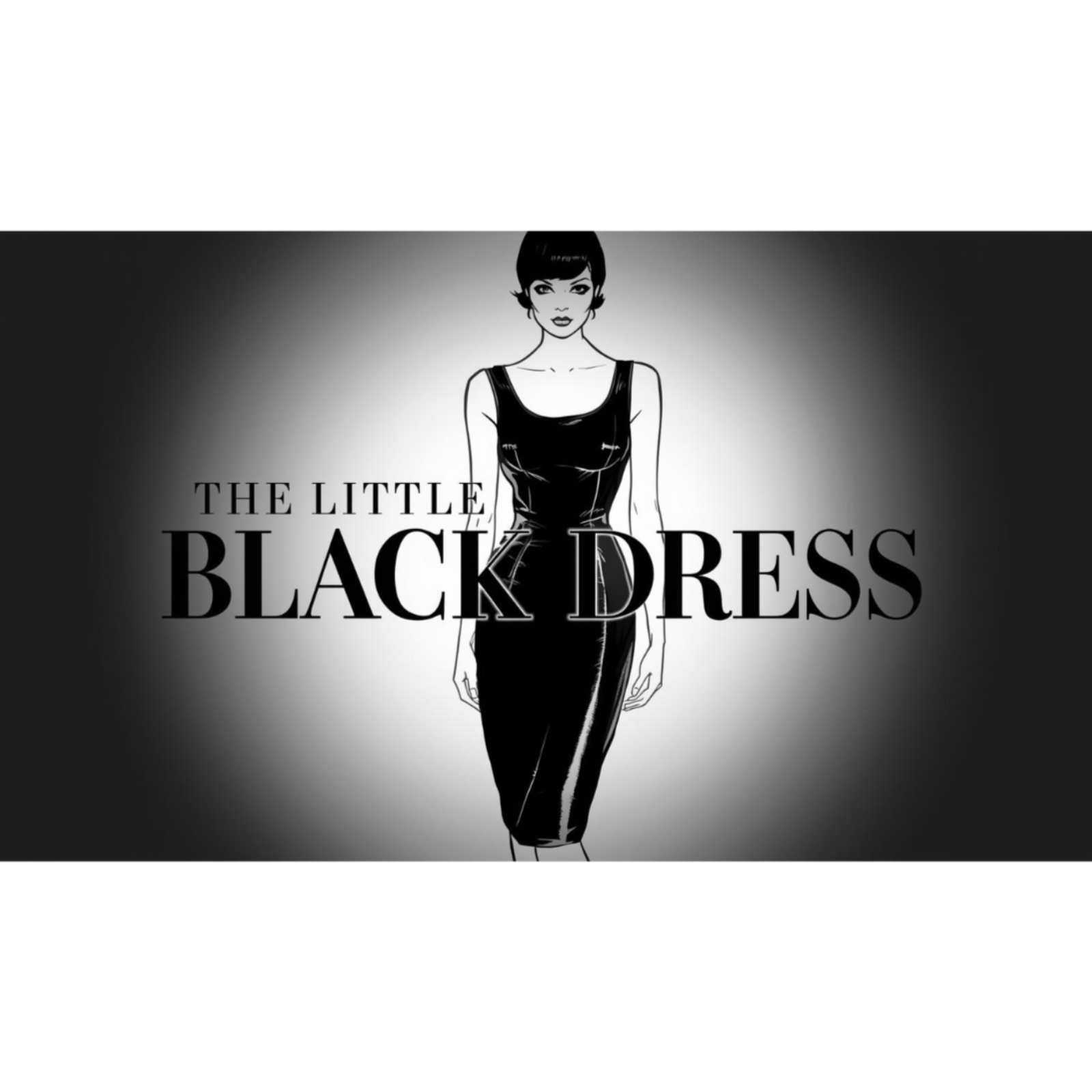 FICTION | The Little Black Dress 