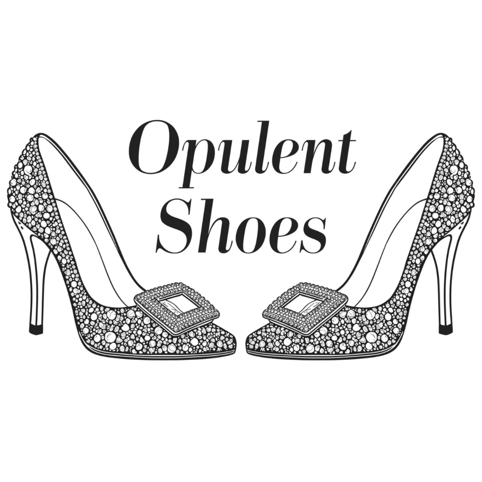 FICTION | Opulent Shoes 