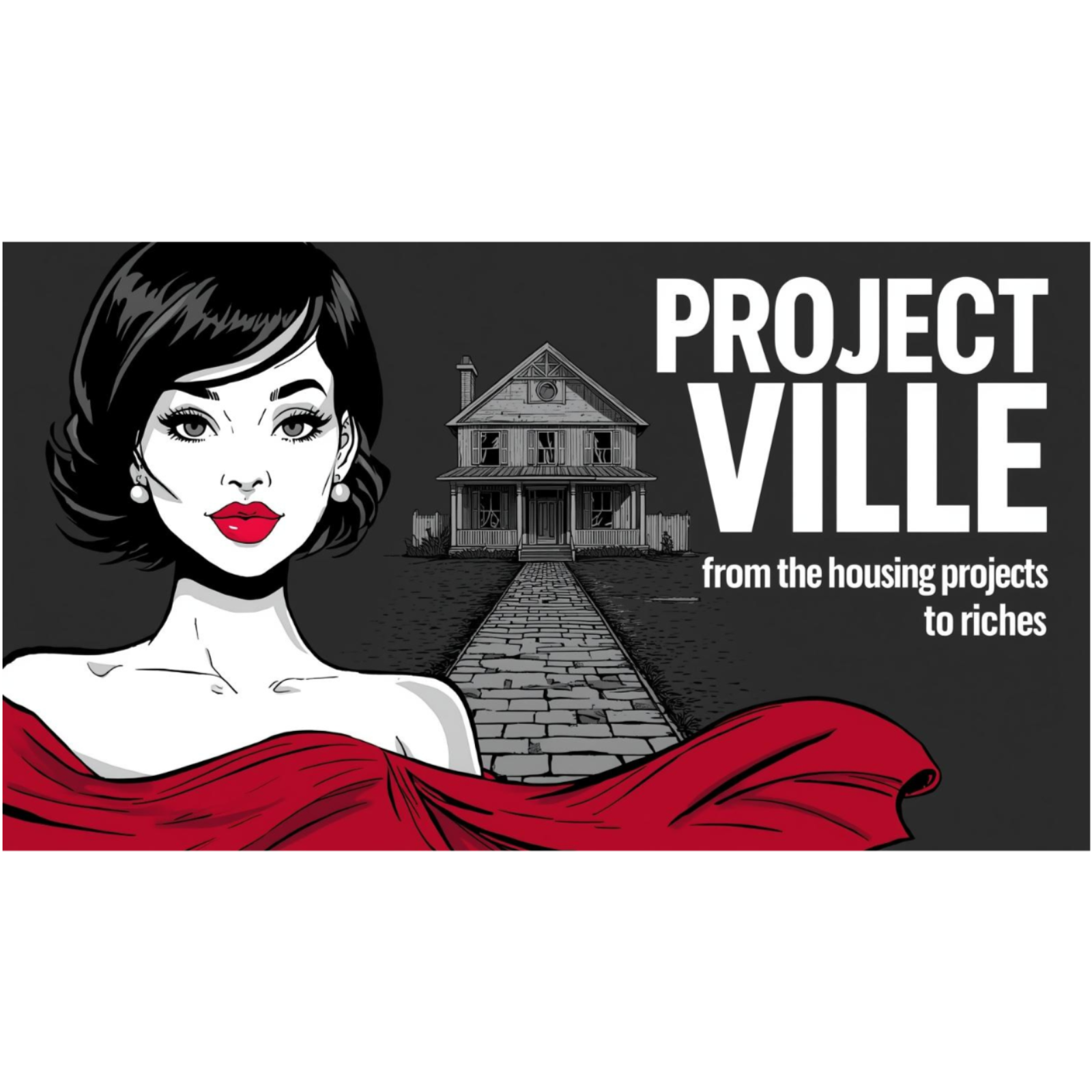 FICTION | Project Ville 