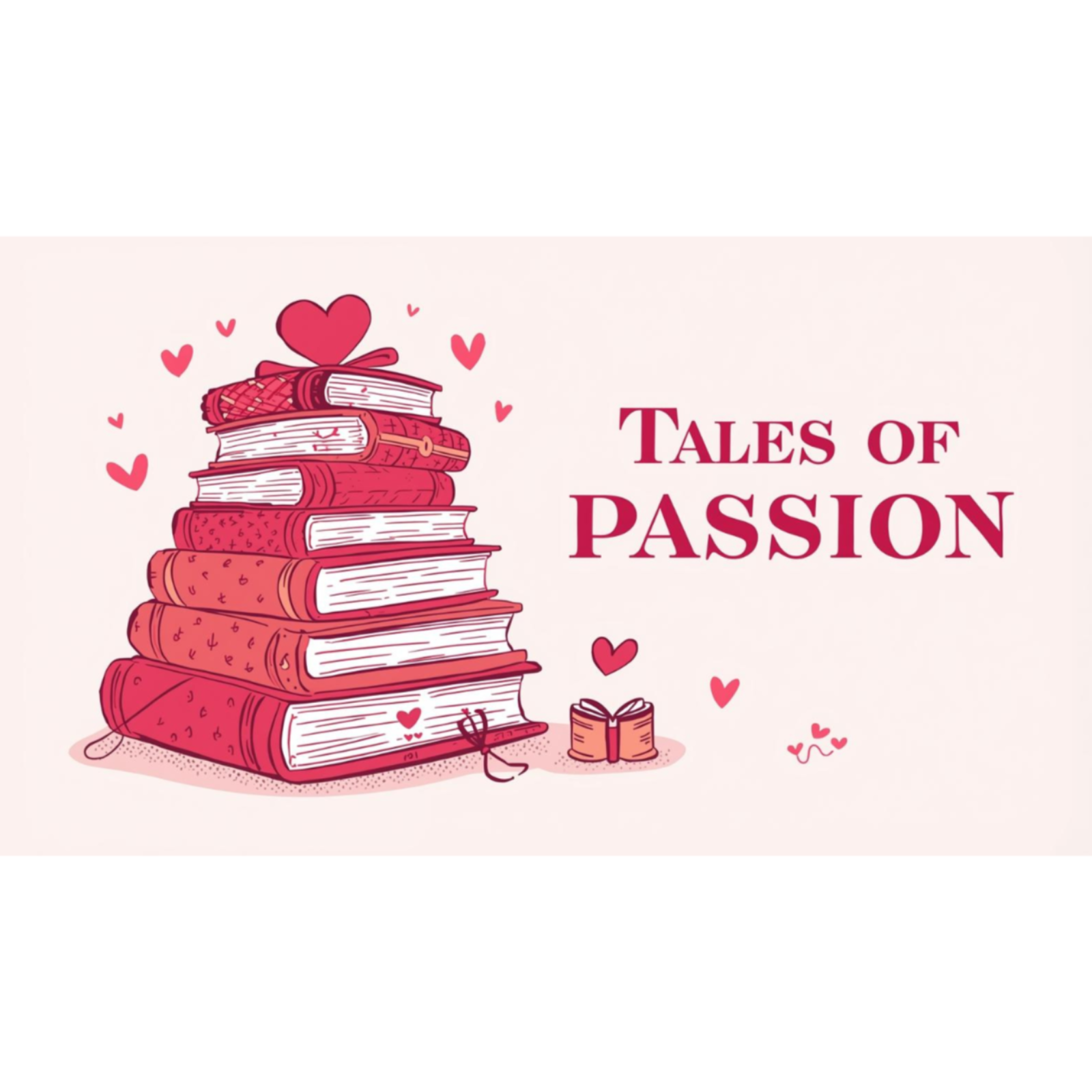 LOVE | Tales of Passion 
