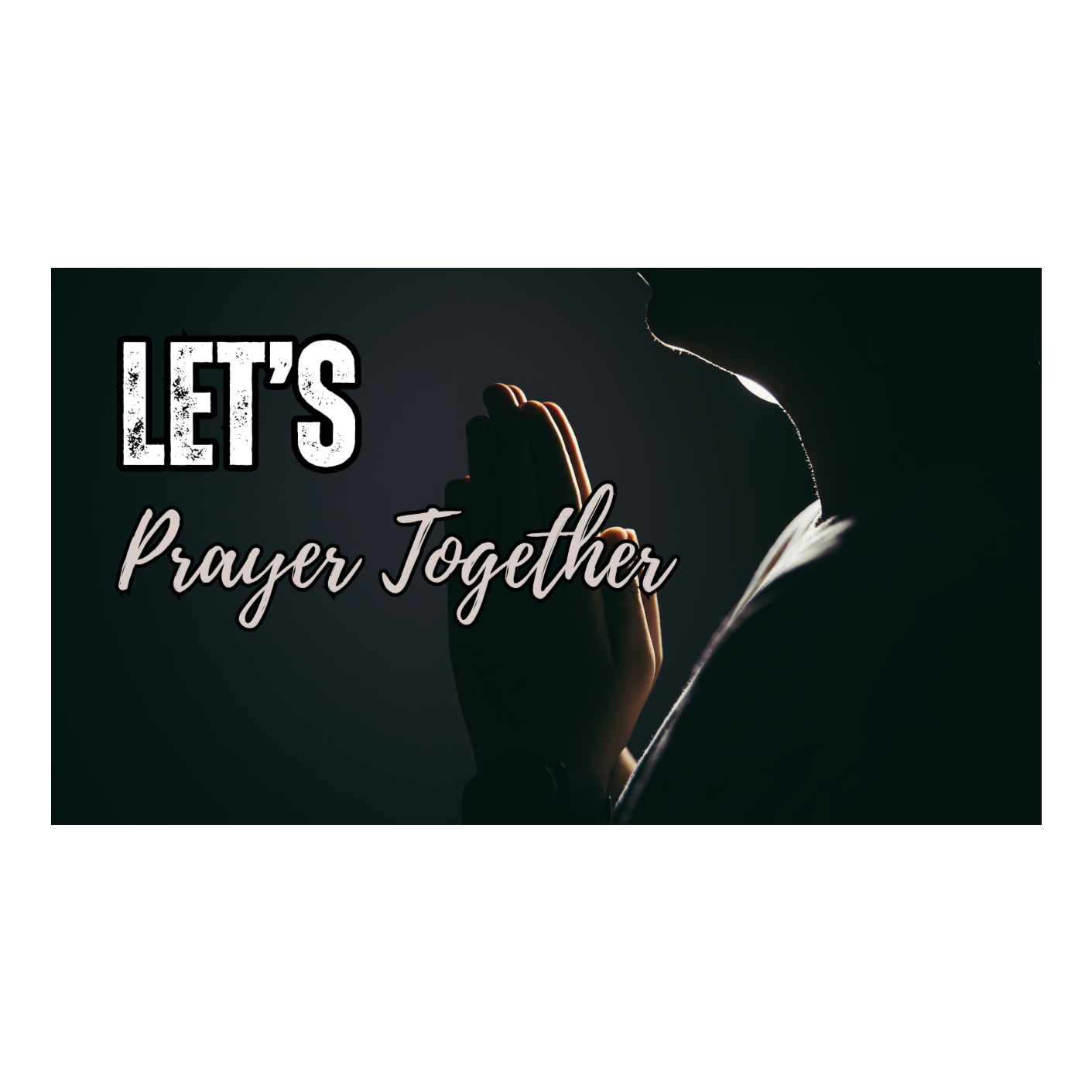 A Prayer for You Sis.  episode artwork