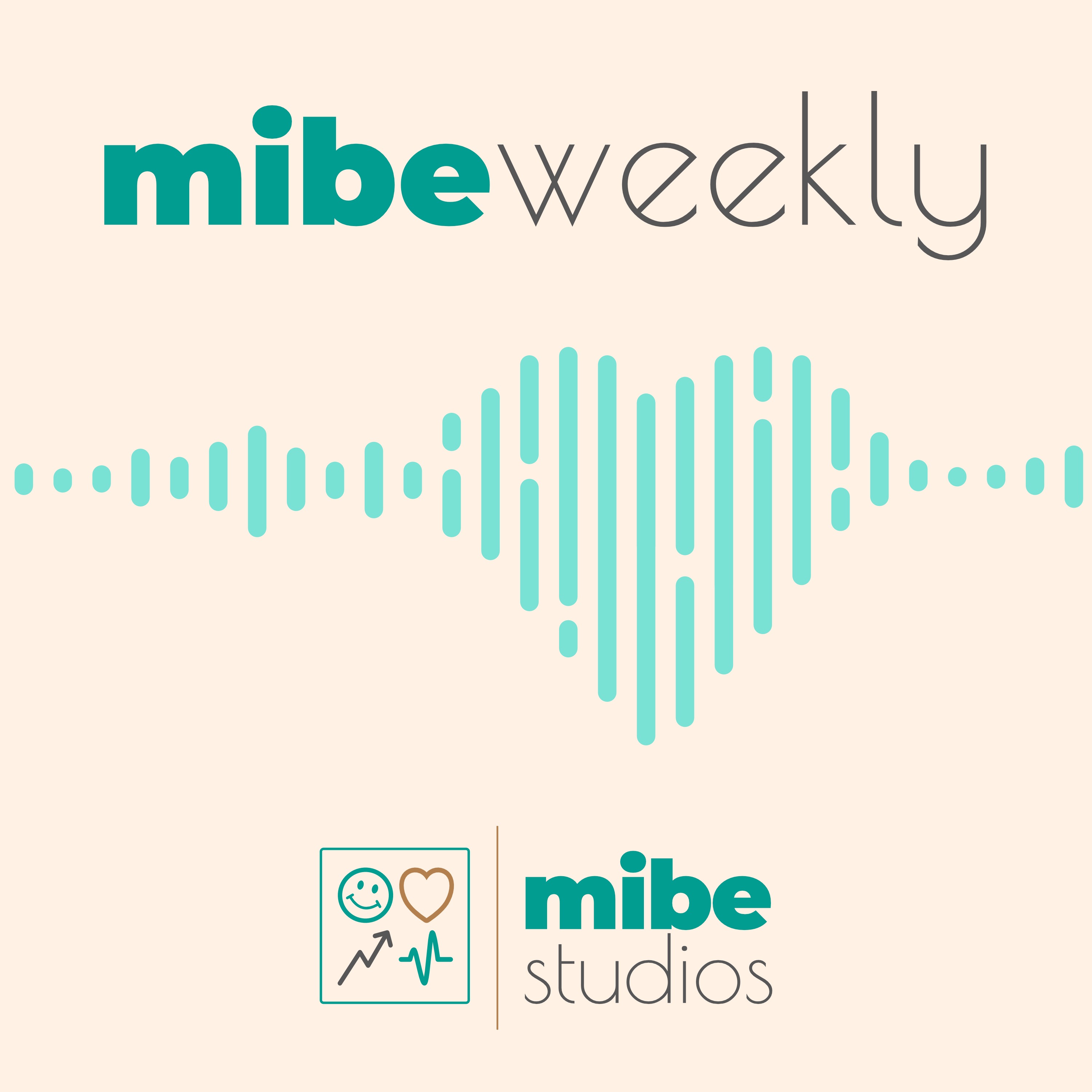 MIBE Weekly cover art