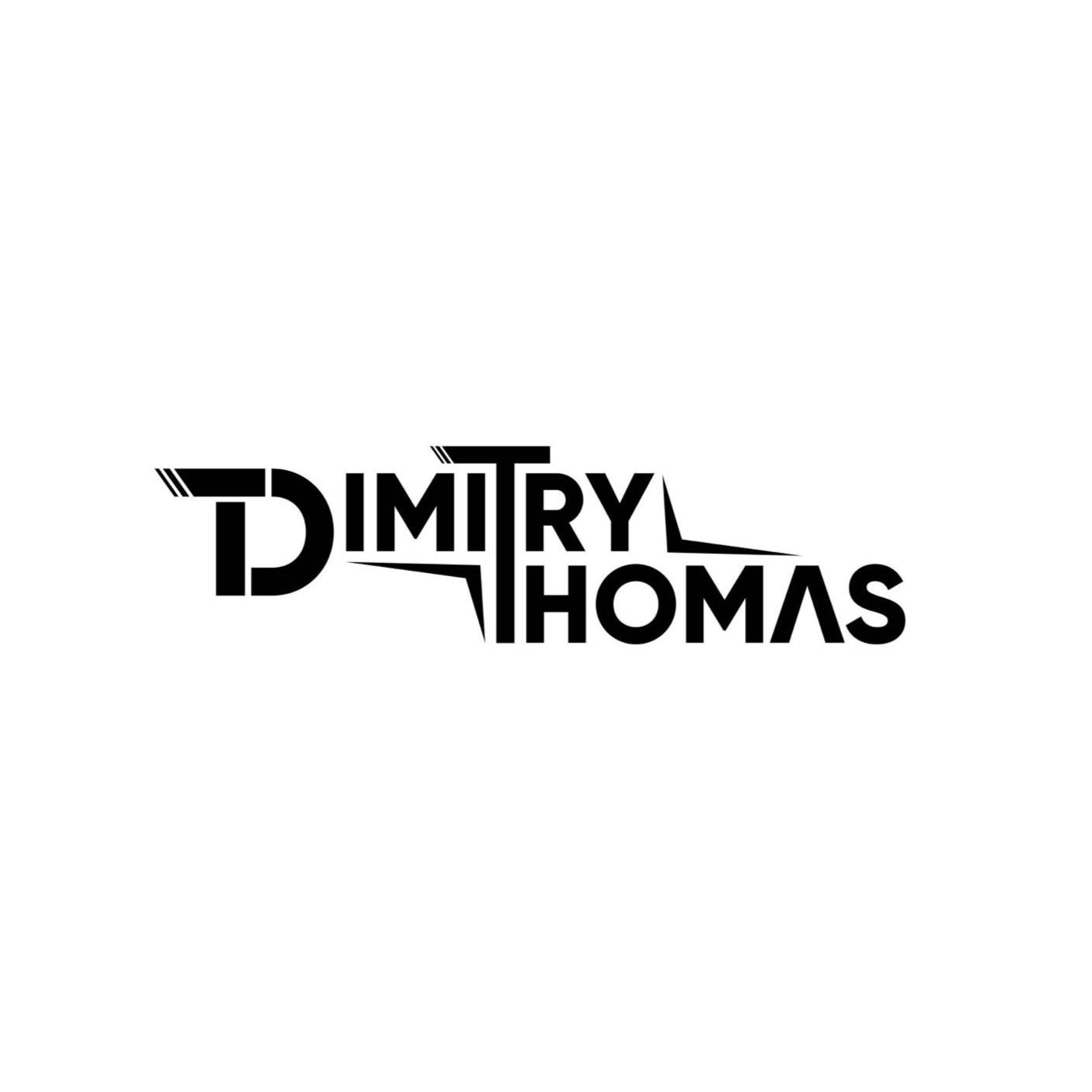 Dimitry Thomas