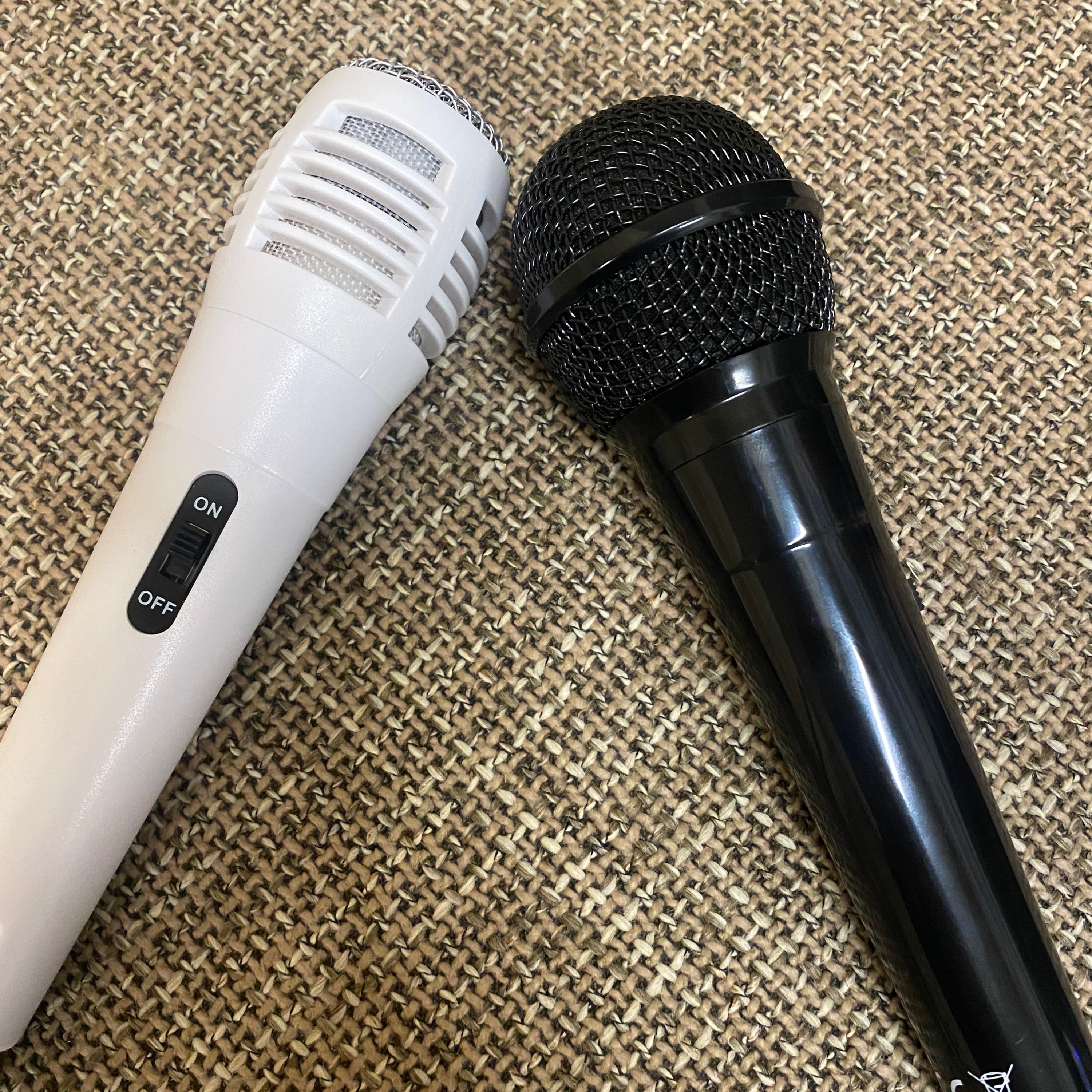 Mic Drop! 🎤 podcast artwork