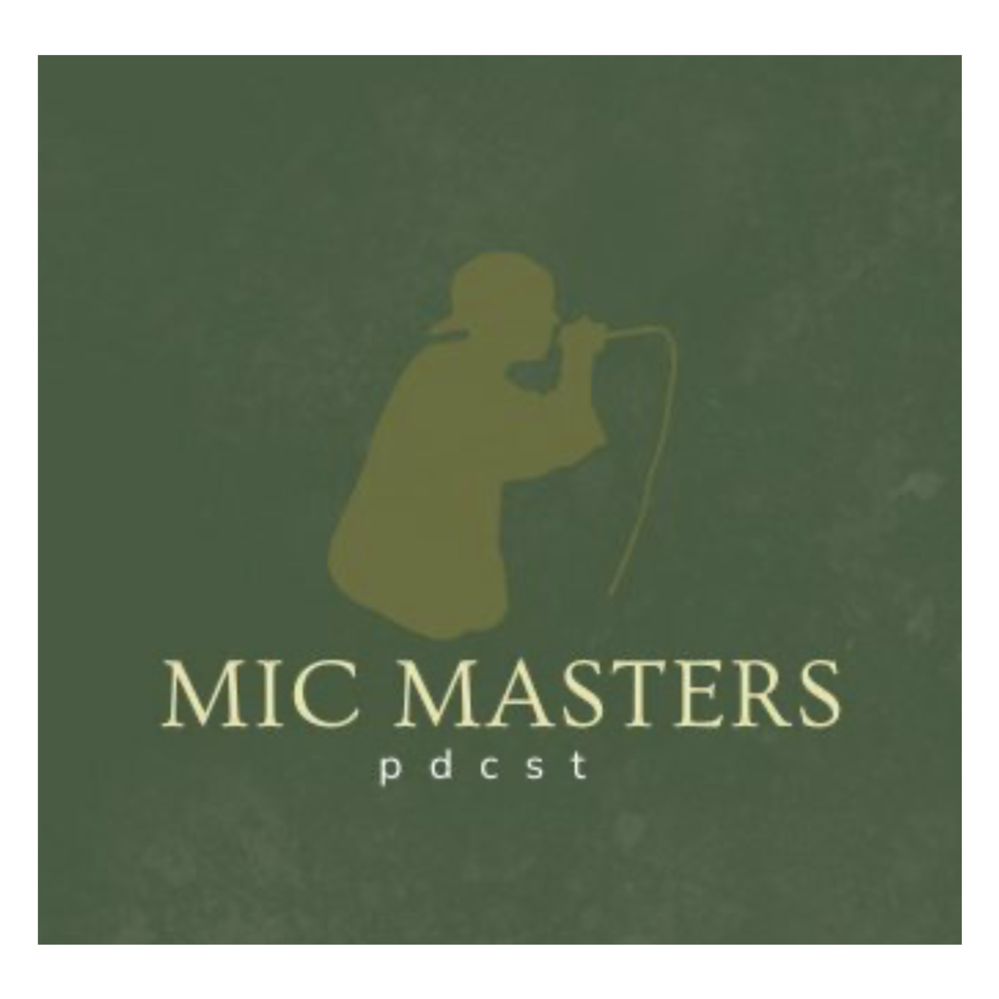 Mic Masters