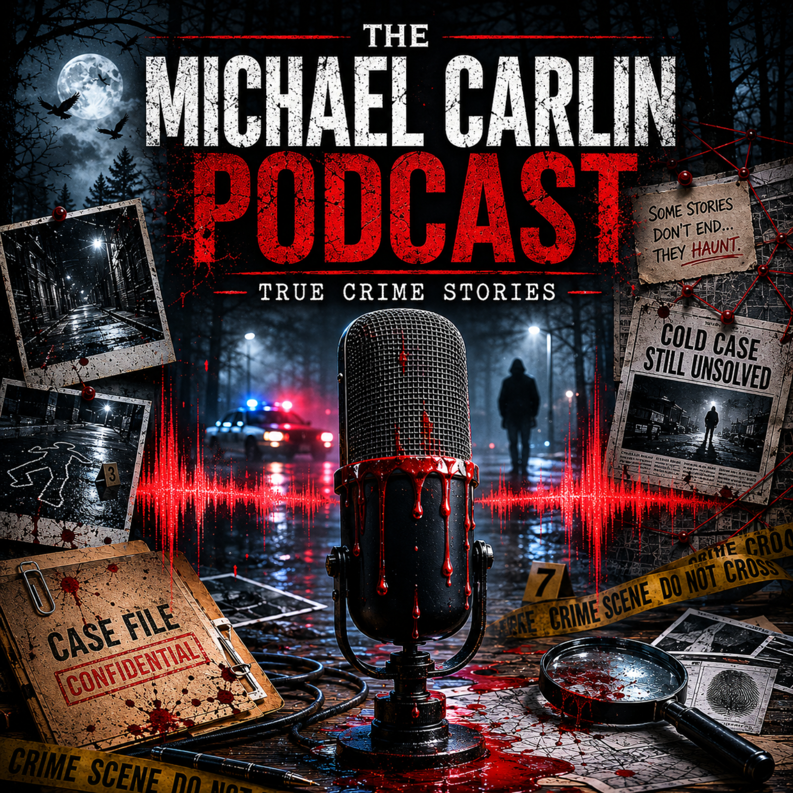 Podcast artwork