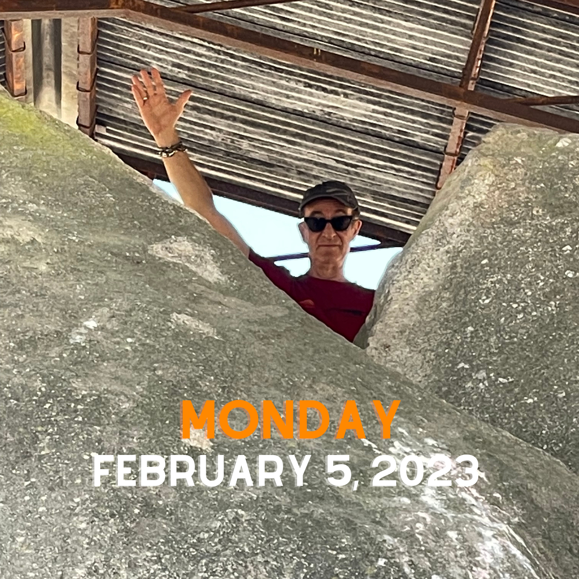 What else can you add to your toolbox of skills? Inspiration and Sometimes a Song: Monday, February 5, 2024