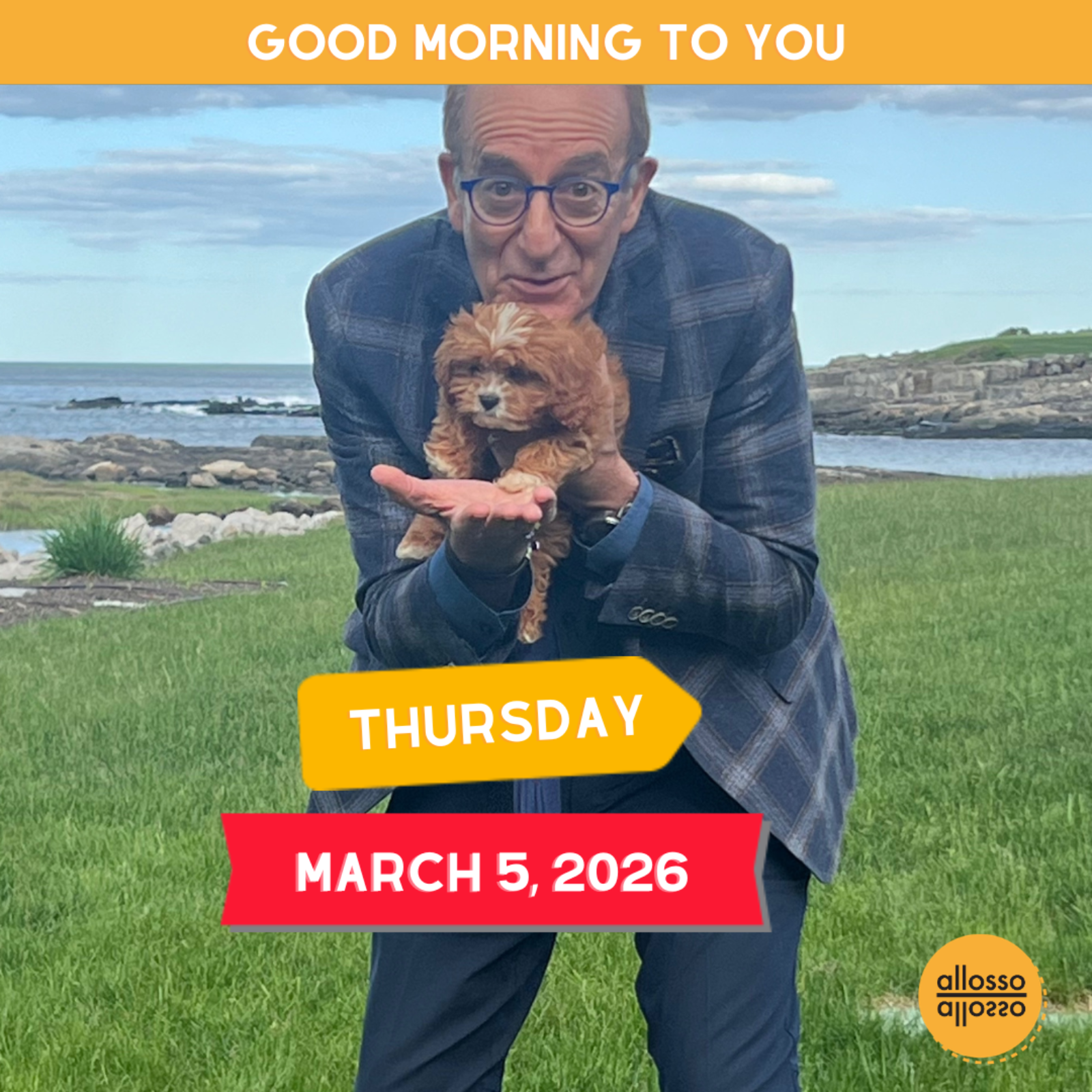 Heighten your language today!: Thursday, March 4, 2026