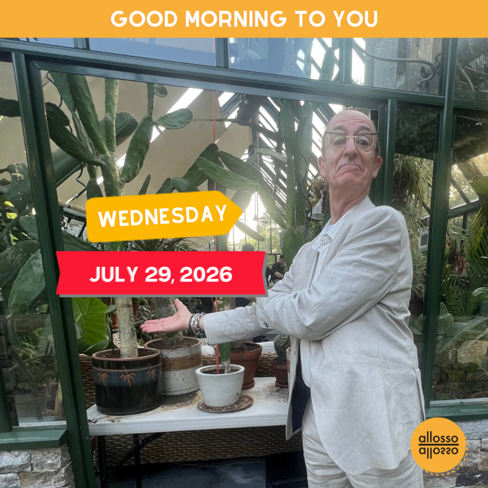 Learn from the past today: Wednesday, July 29, 2026 episode artwork