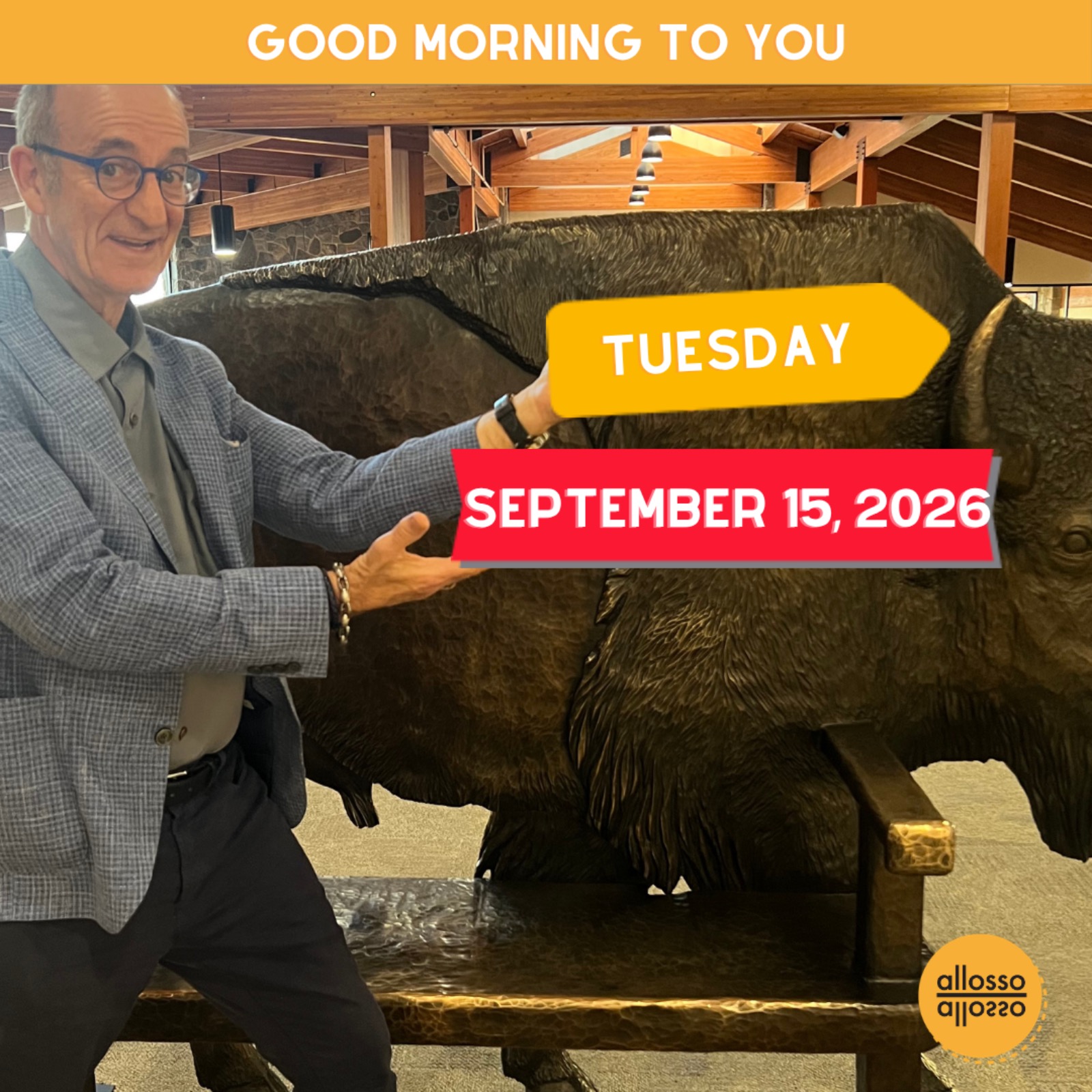 Check the facts today!: Tuesday, September 15, 2026 episode artwork